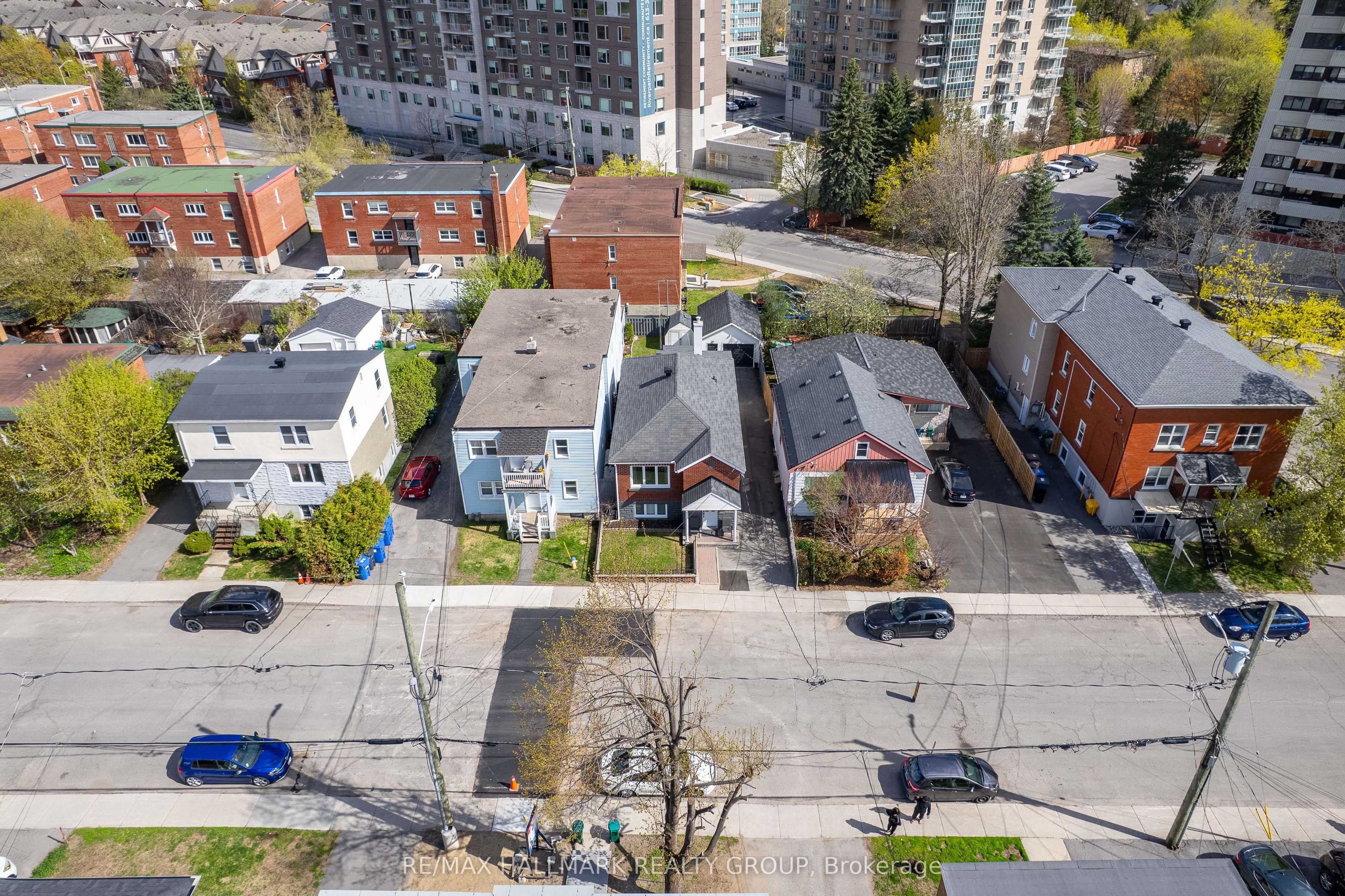 74 Genest Street