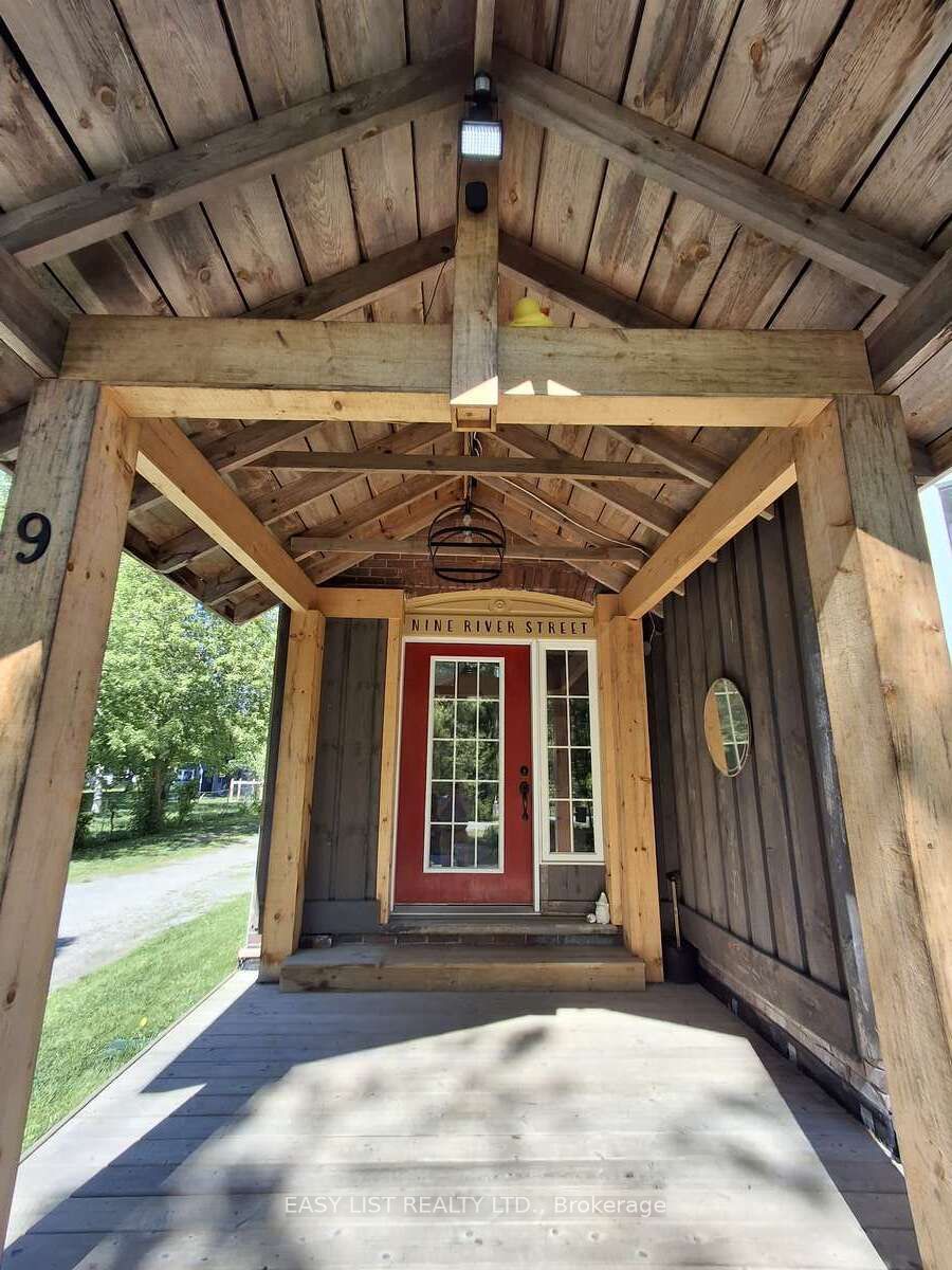 9 River Street
