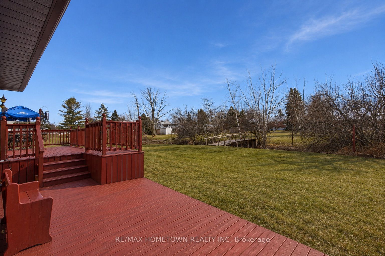 12 Fairholme Drive