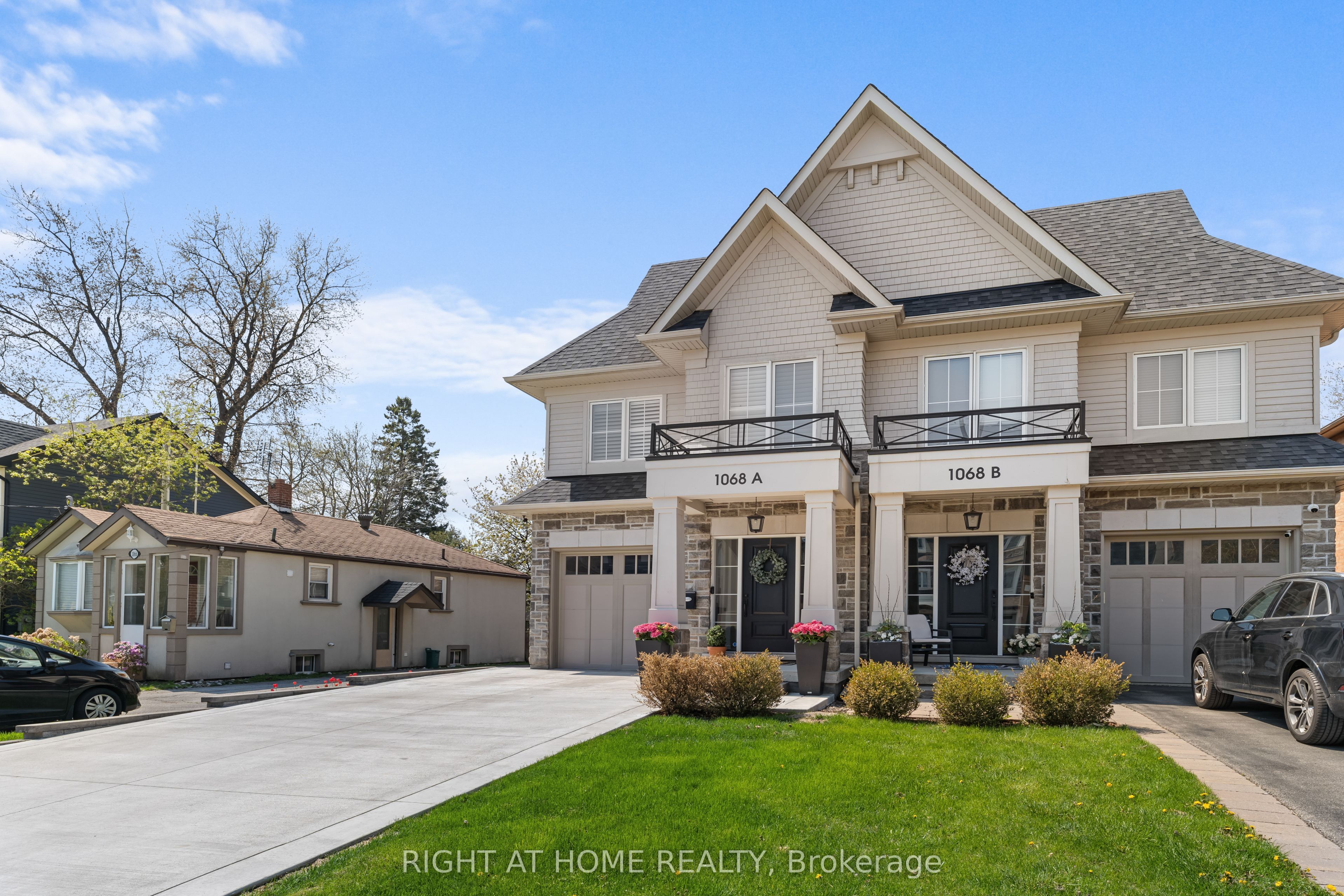 1068A Shaw Drive