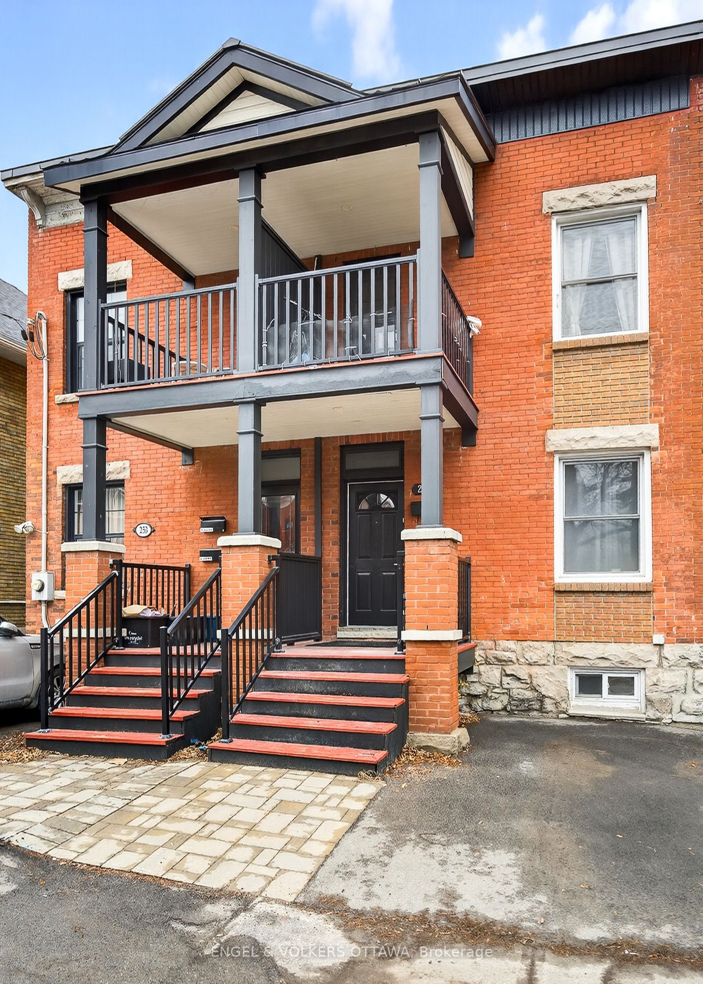251 Arlington Avenue