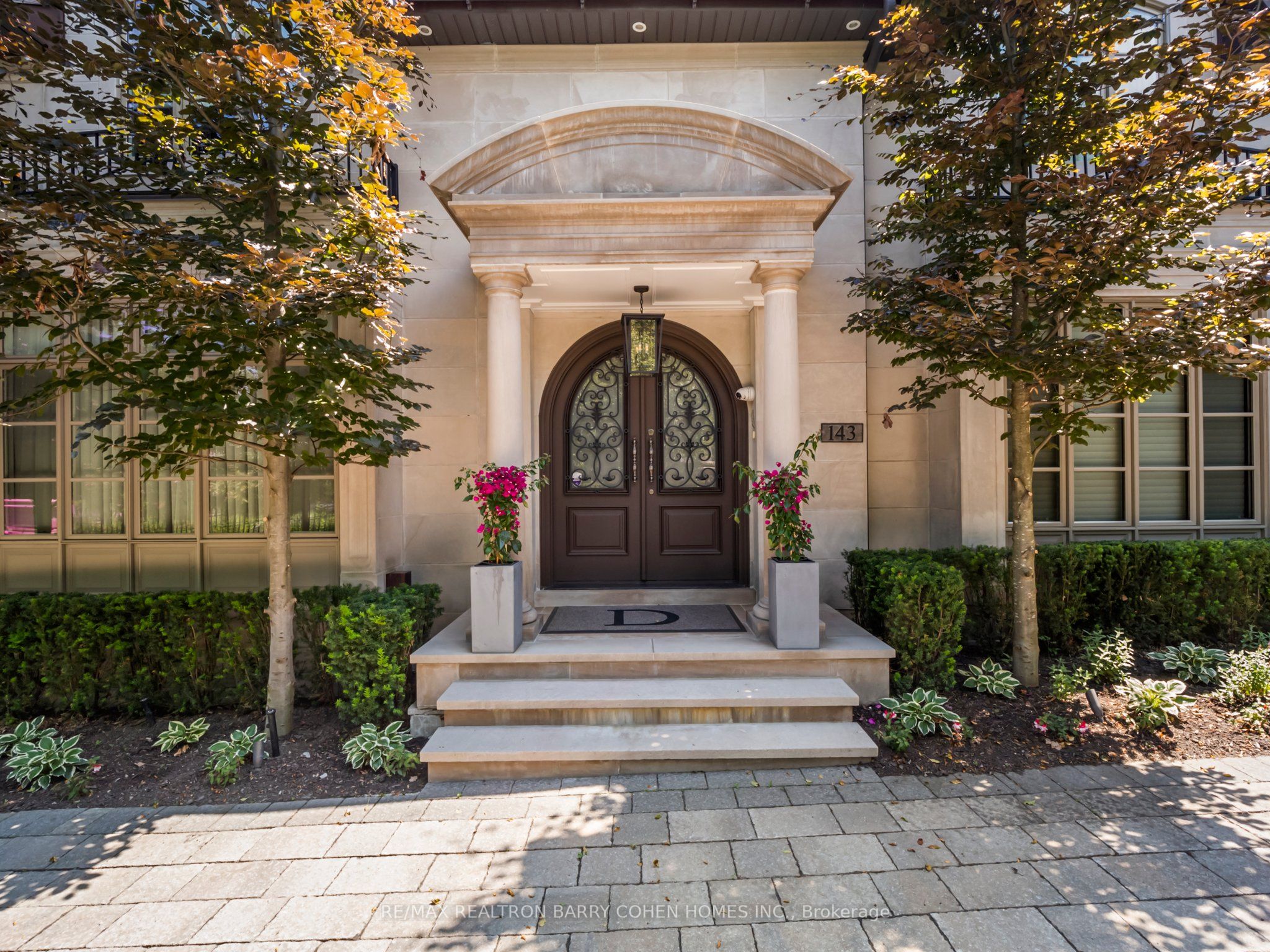 143 Highland Crescent