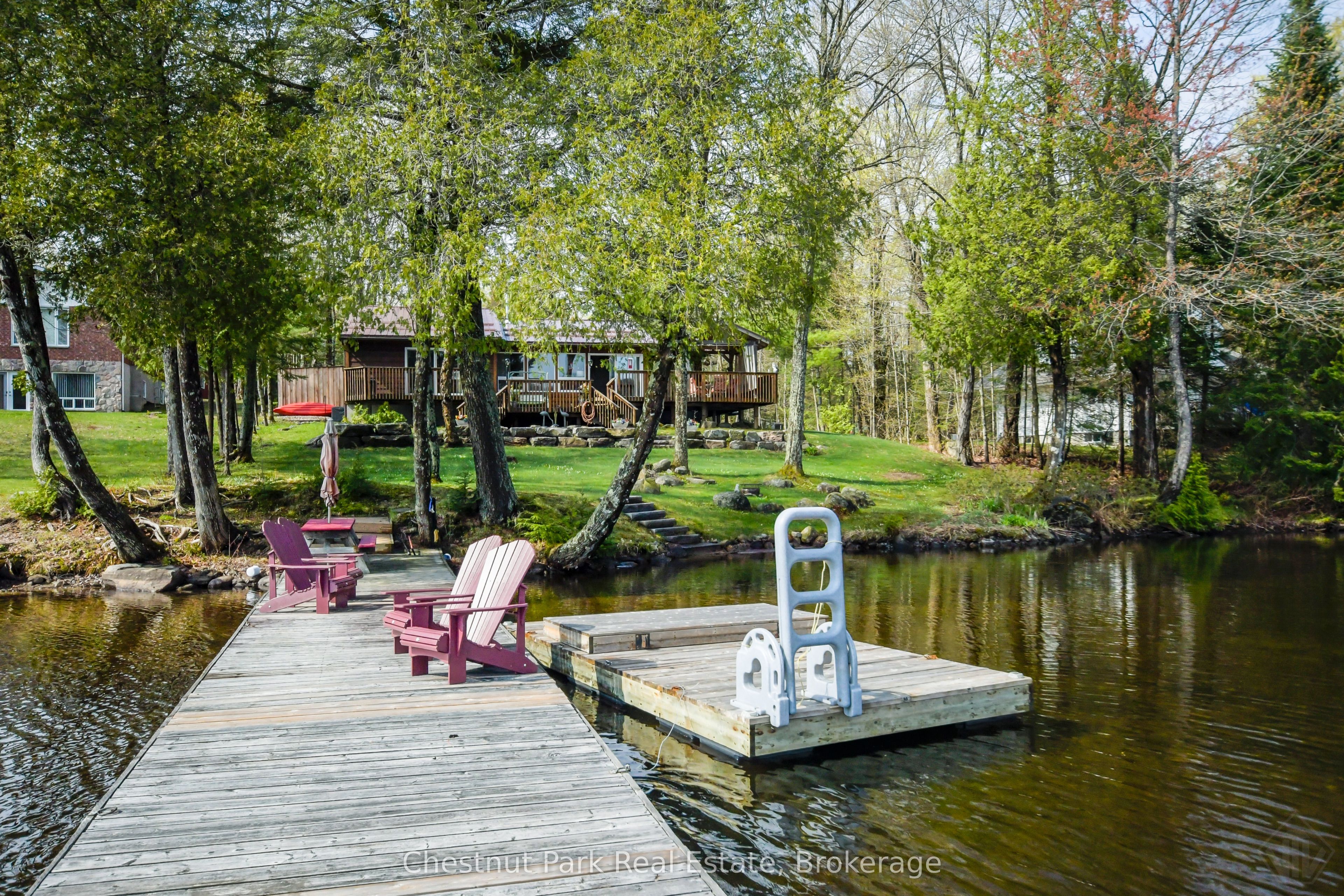 1408 Bay Lake Road