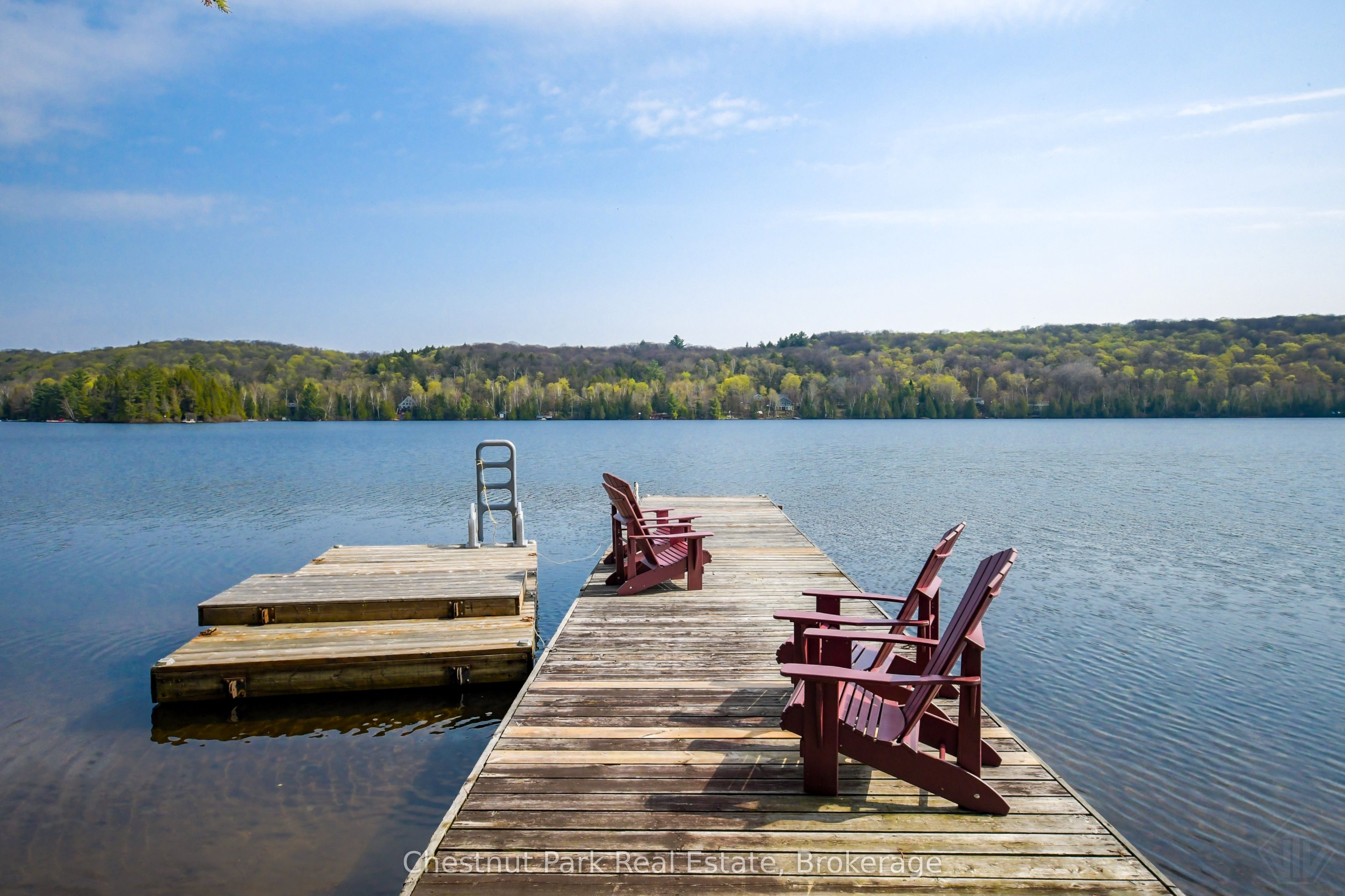 1408 Bay Lake Road