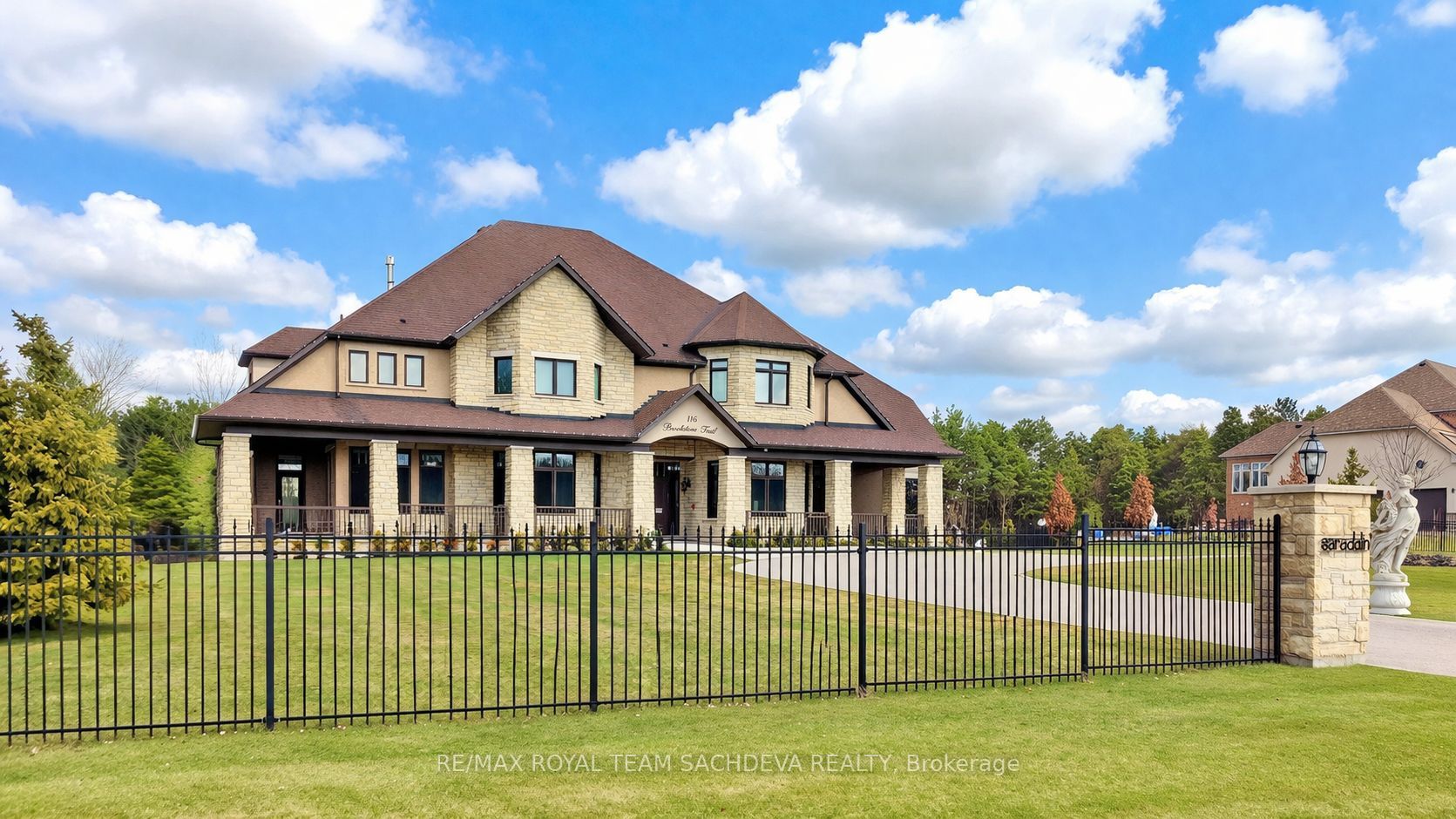 76 Buckstown Trail
