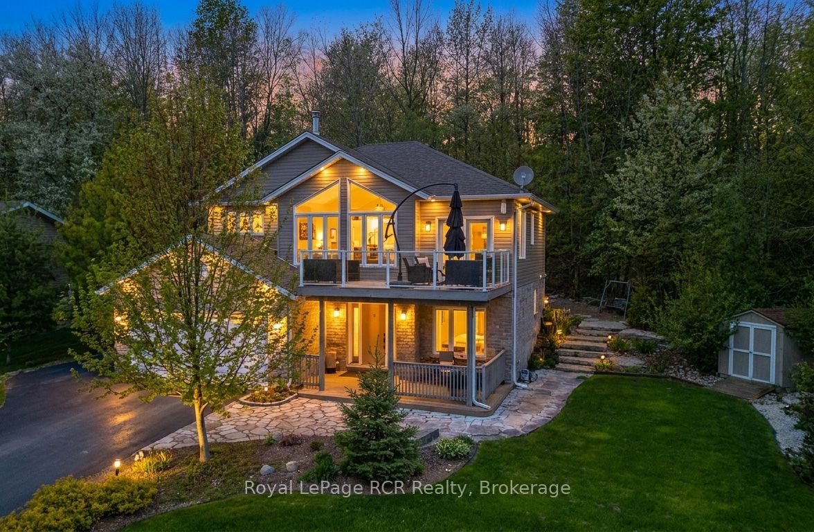154 MacIntosh Drive