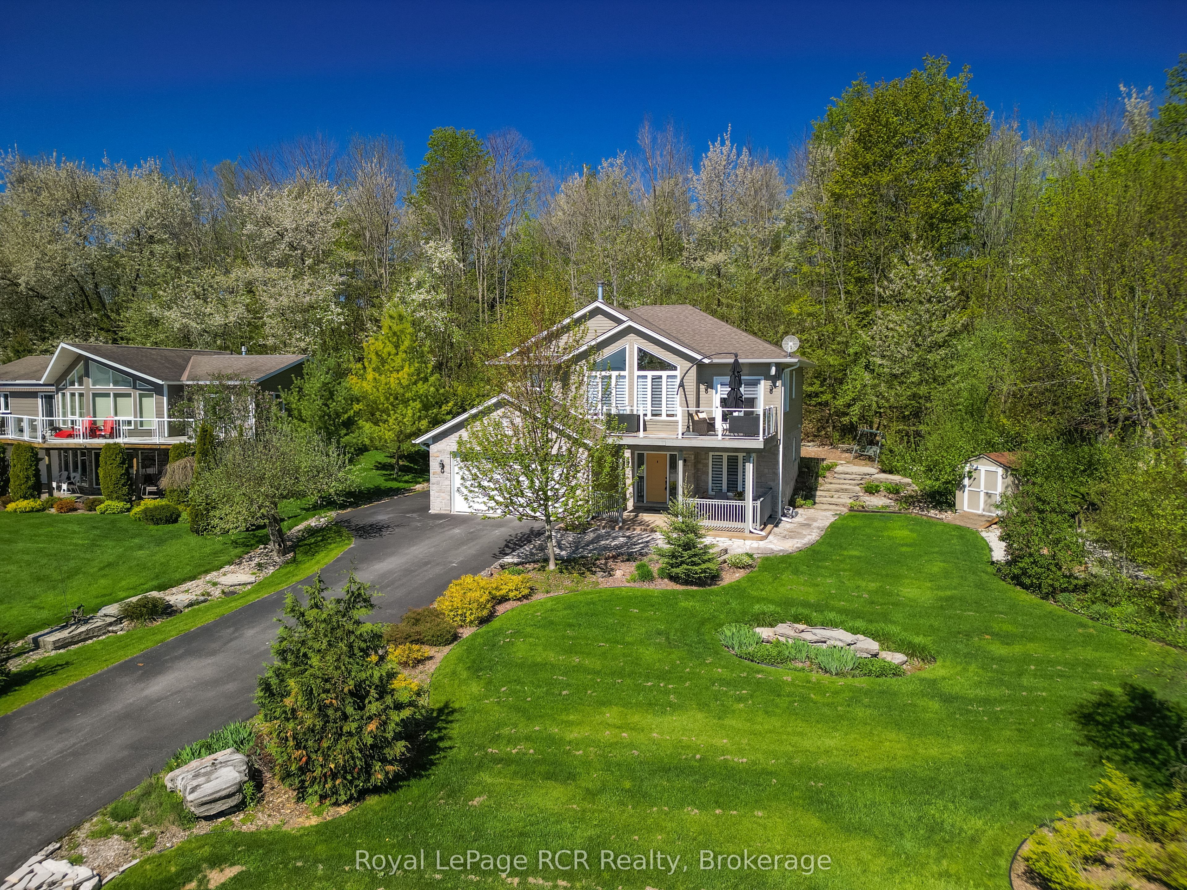 154 MacIntosh Drive