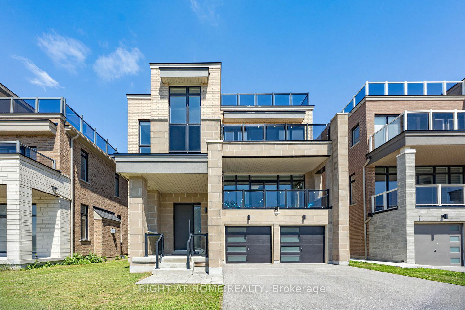 215 Port Darlington Road