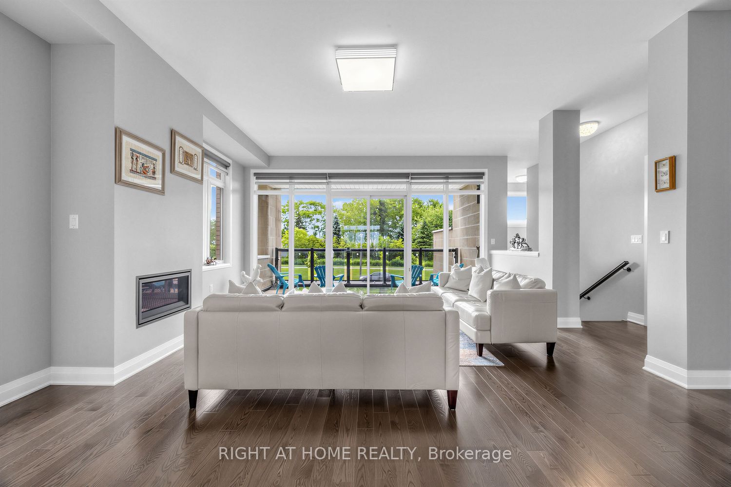 215 Port Darlington Road