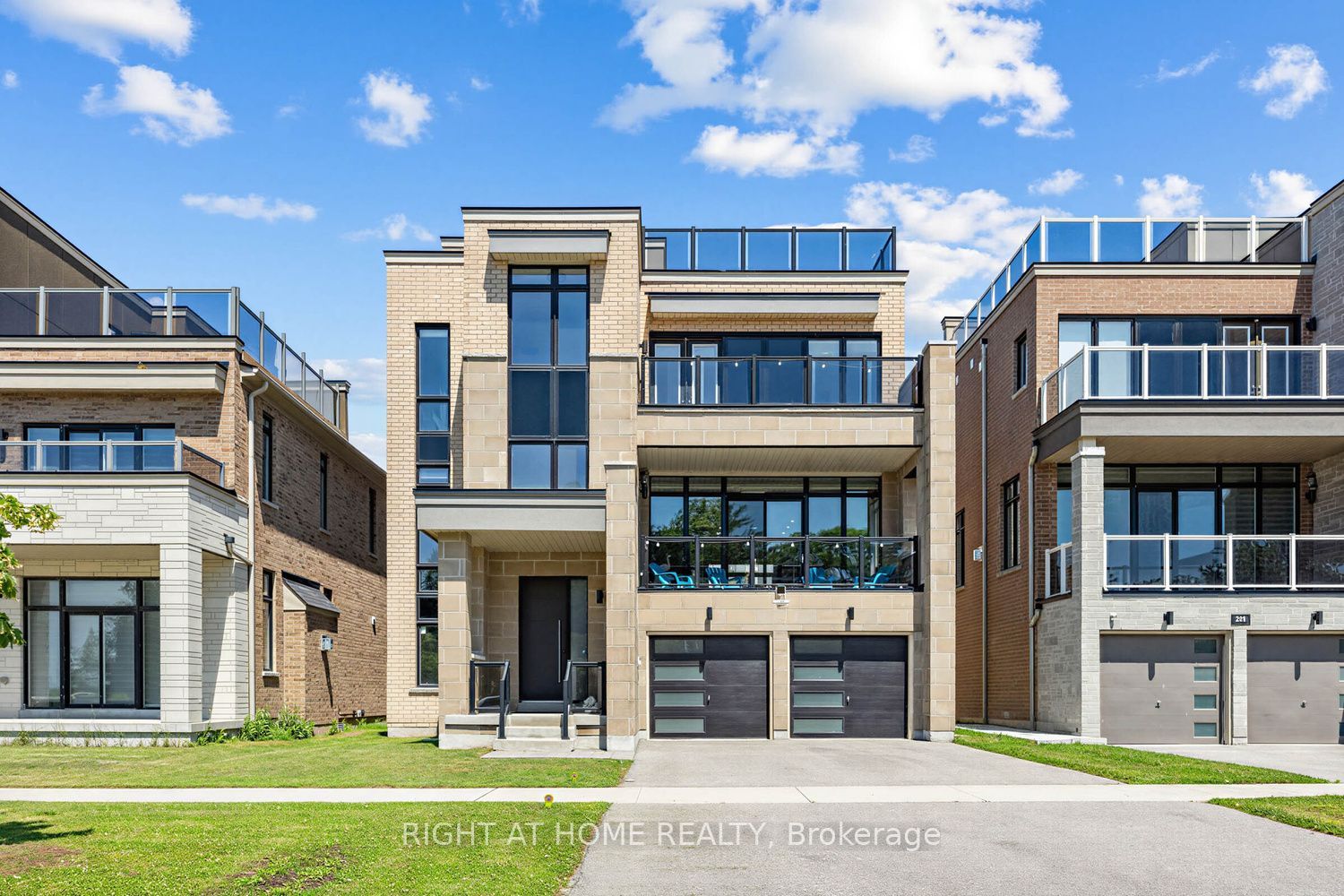 215 Port Darlington Road