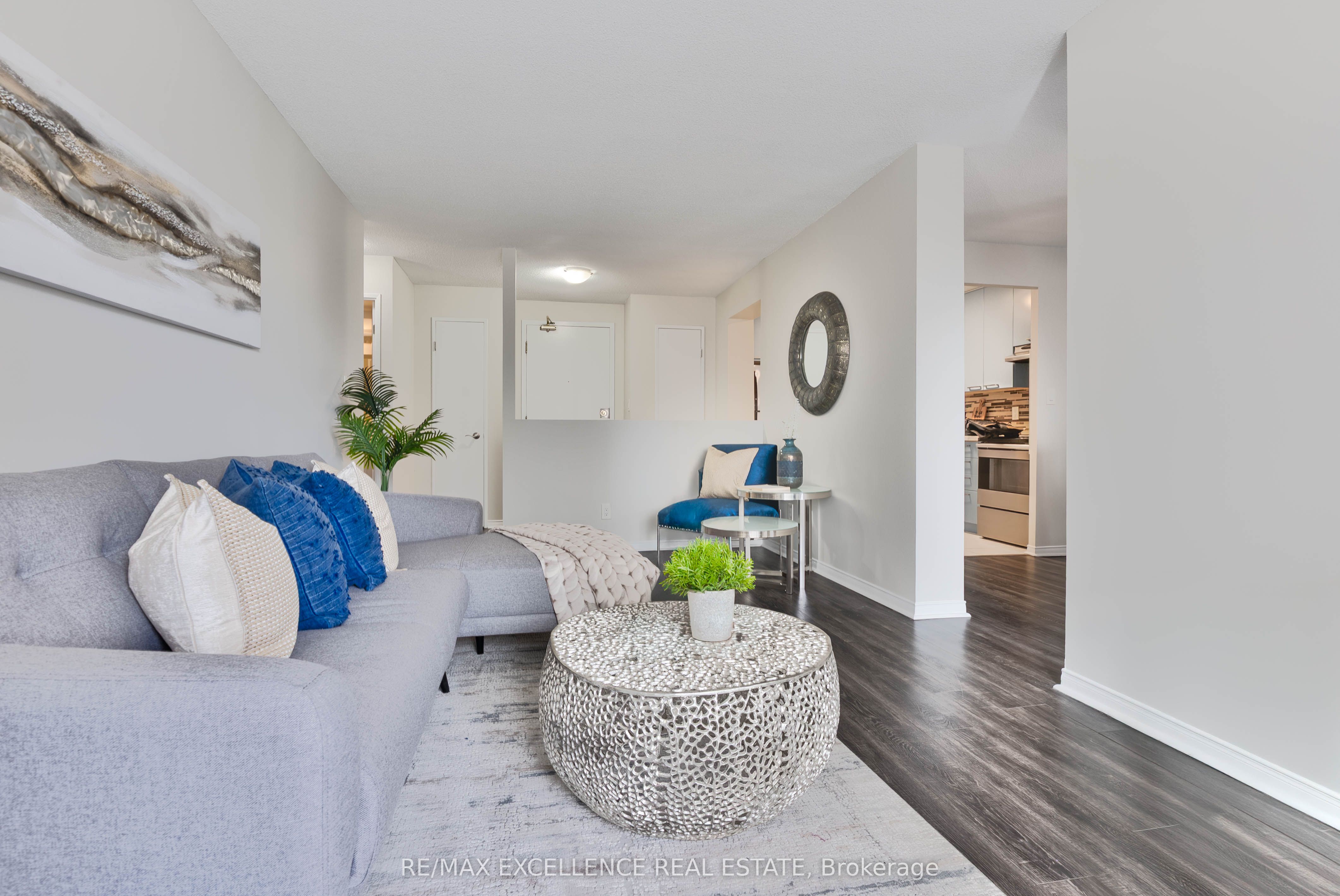 155 Hillcrest Avenue 201