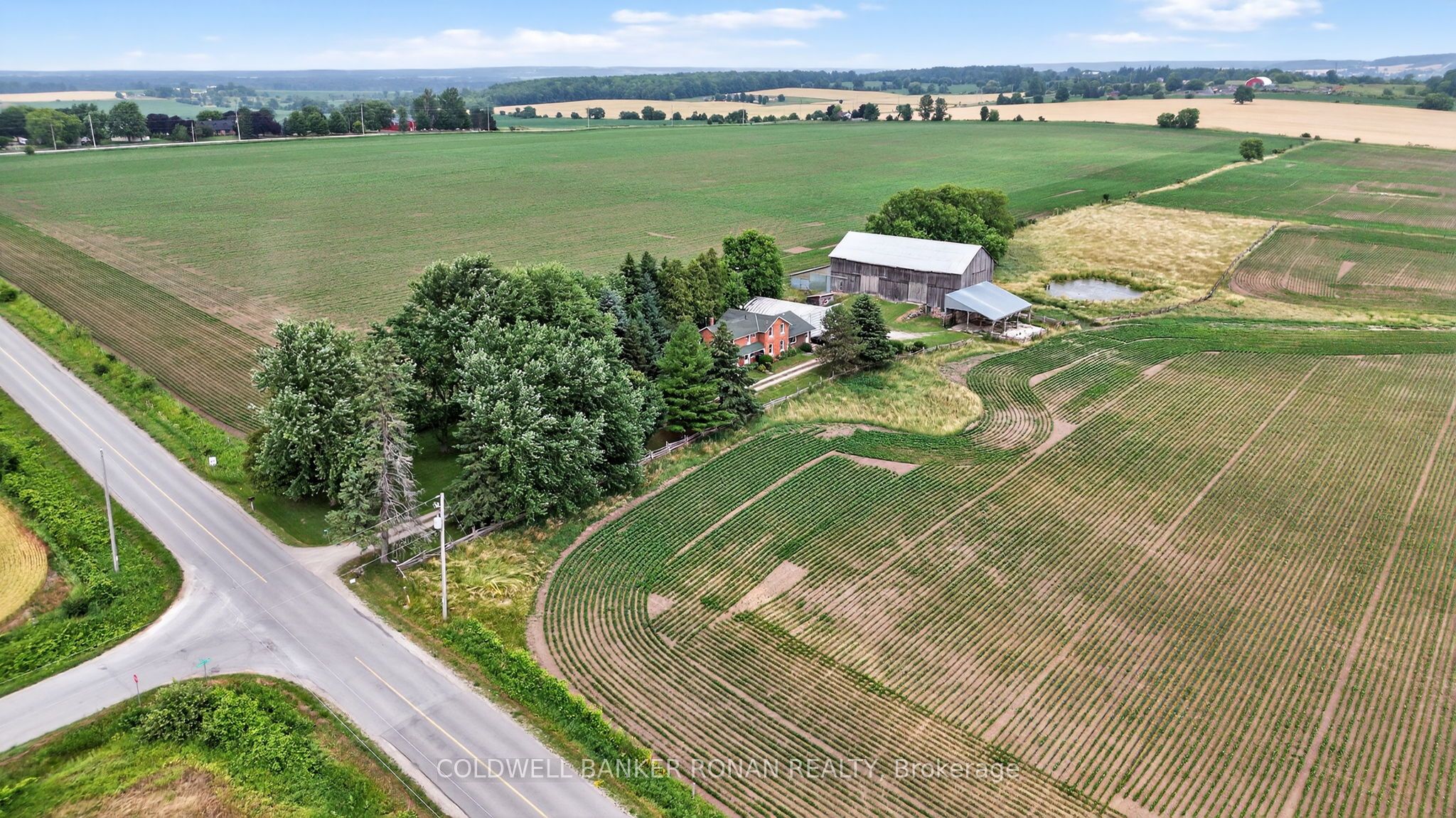 2577 Adjala-Tecumseth Townline