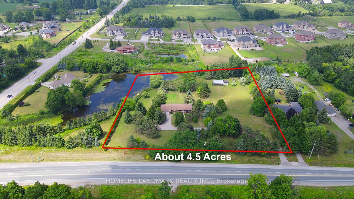 6068 Bloomington Road