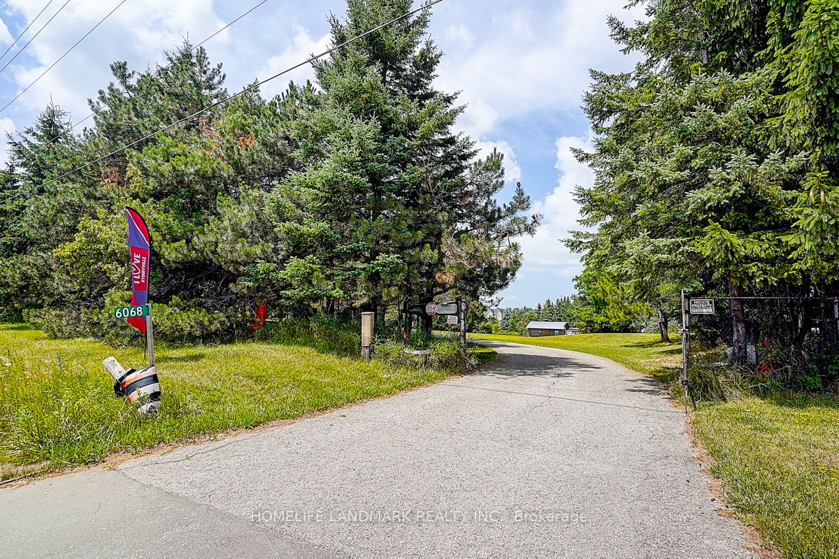 6068 Bloomington Road