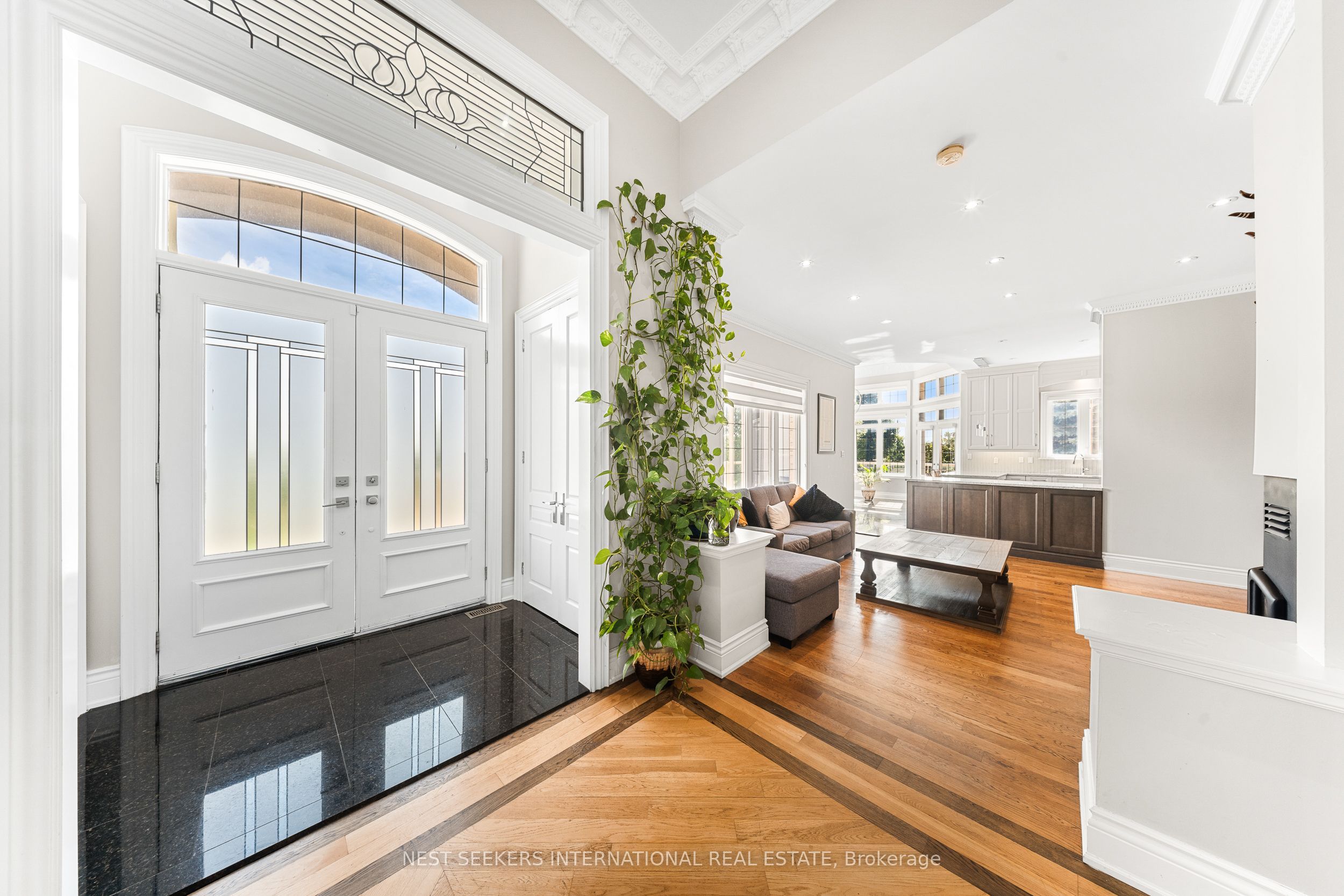 3722 The Grange Side Road