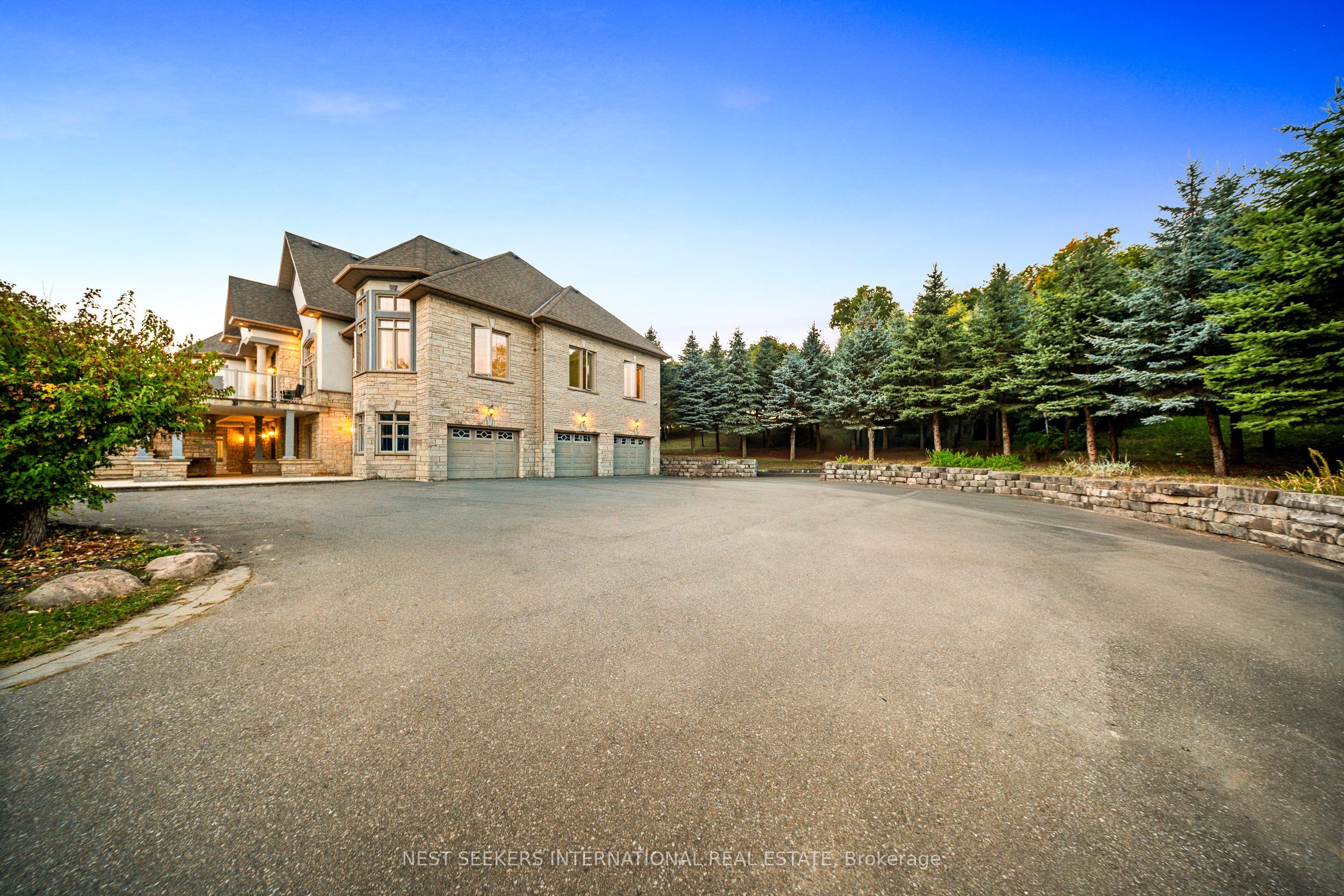 3722 The Grange Side Road