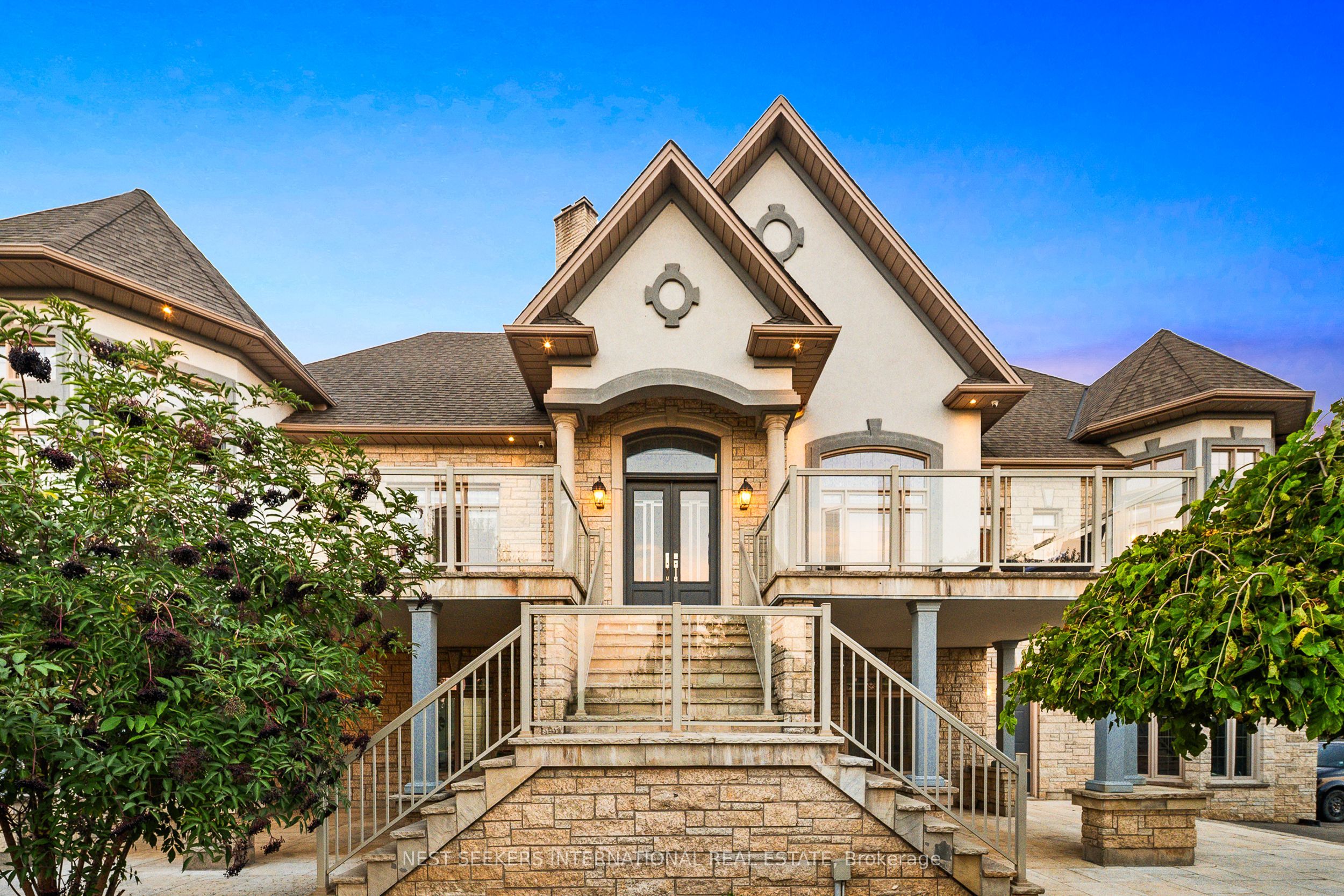 3722 The Grange Side Road