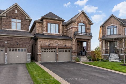 20 Capstan Court Whitby ON L1P 0K5
