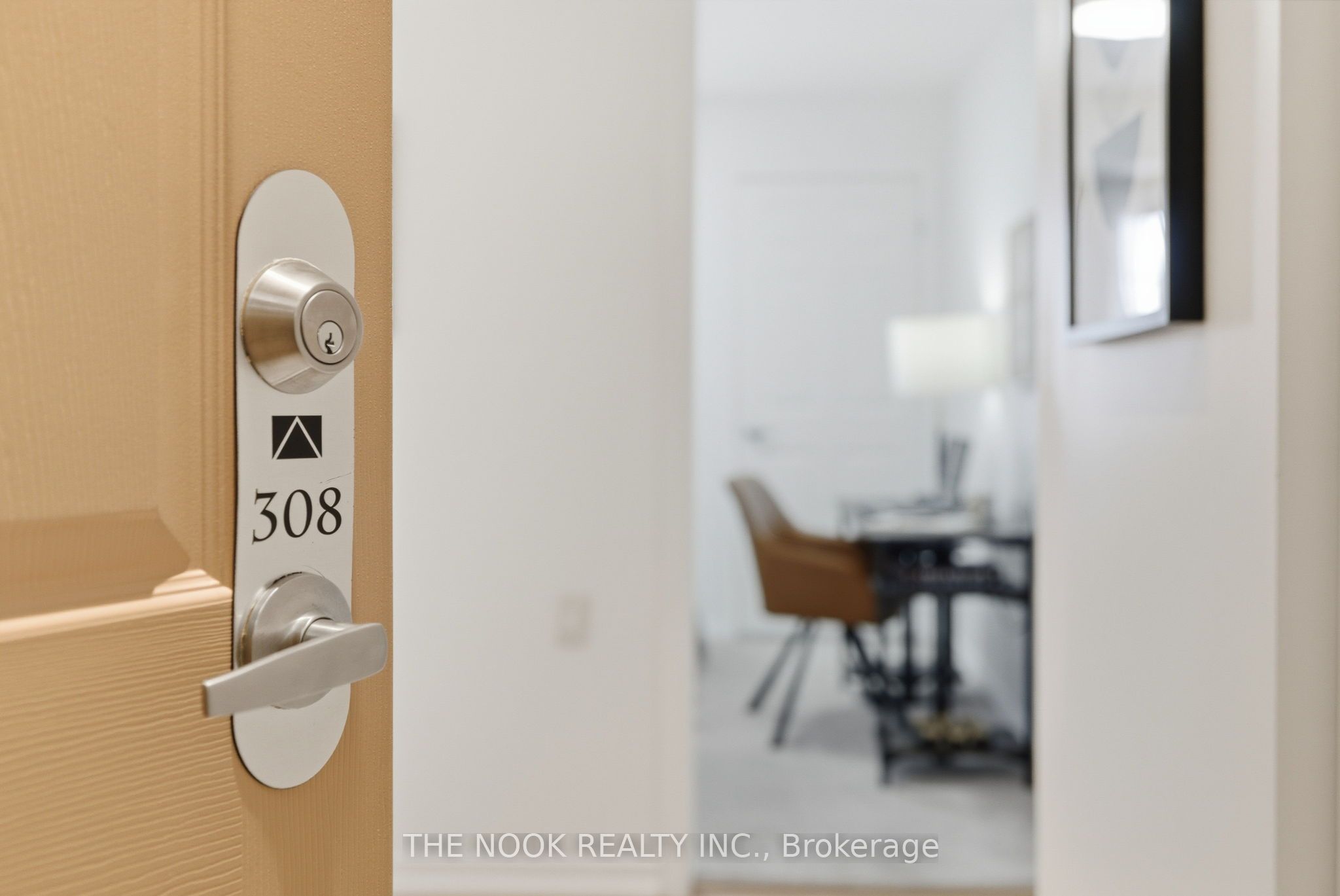 61 Clarington Boulevard 308