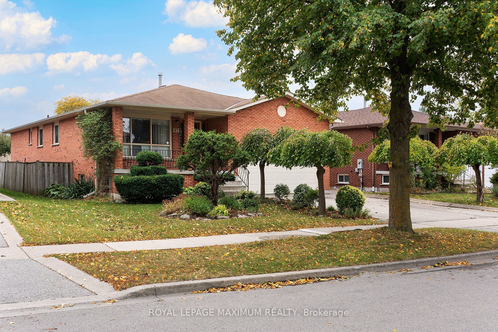 114 Beechnut Road
