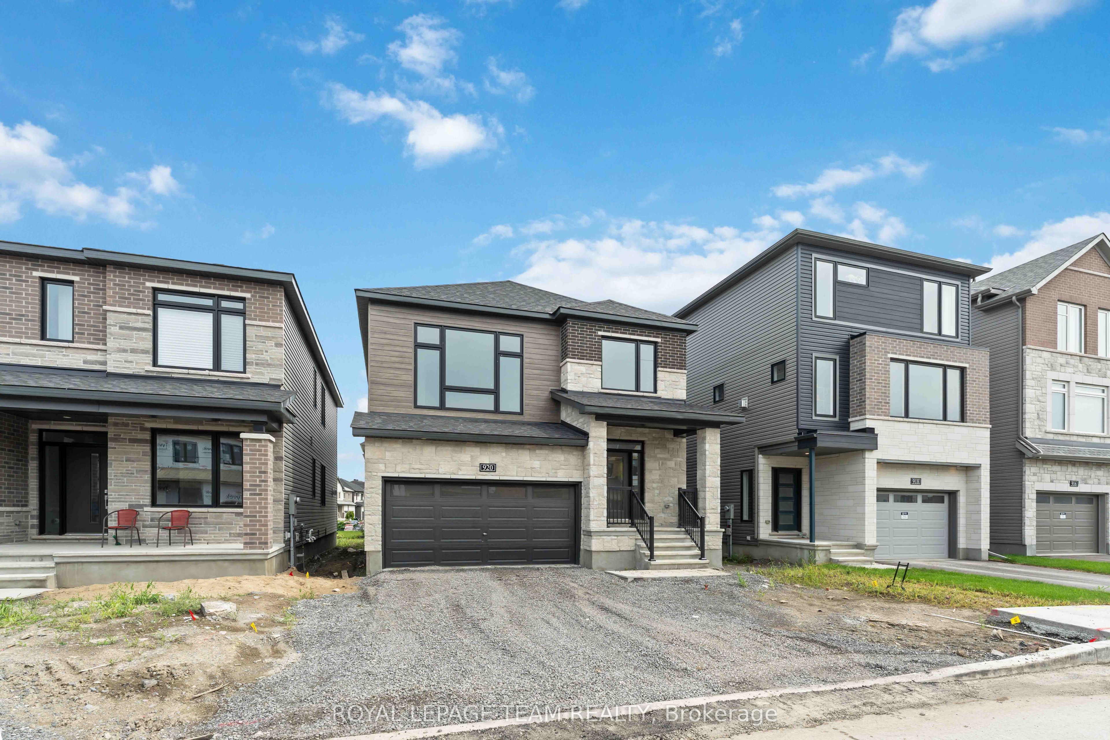 920 Locomotion Lane