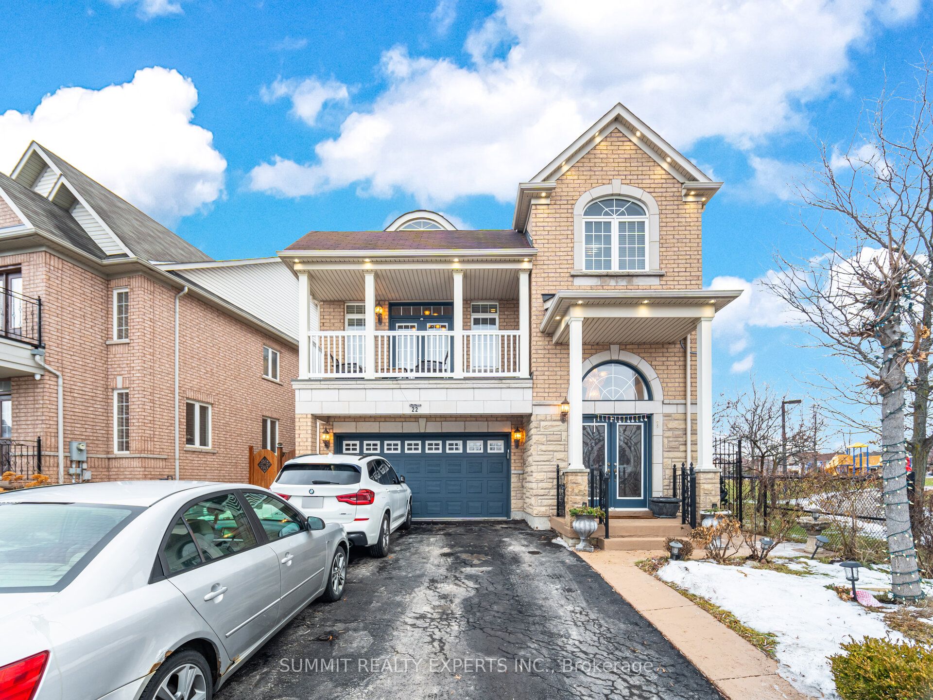22 Baylawn Circle