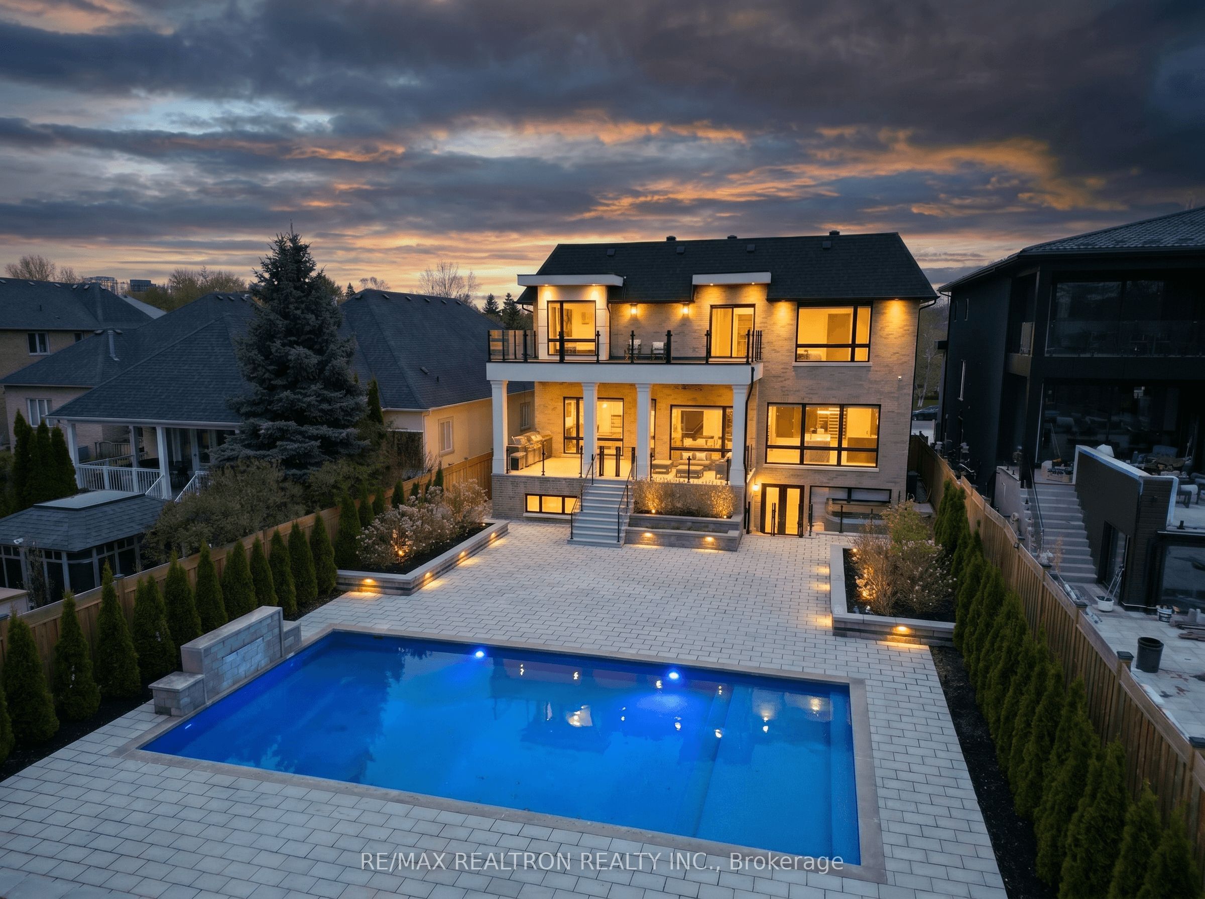 116 OAK Avenue