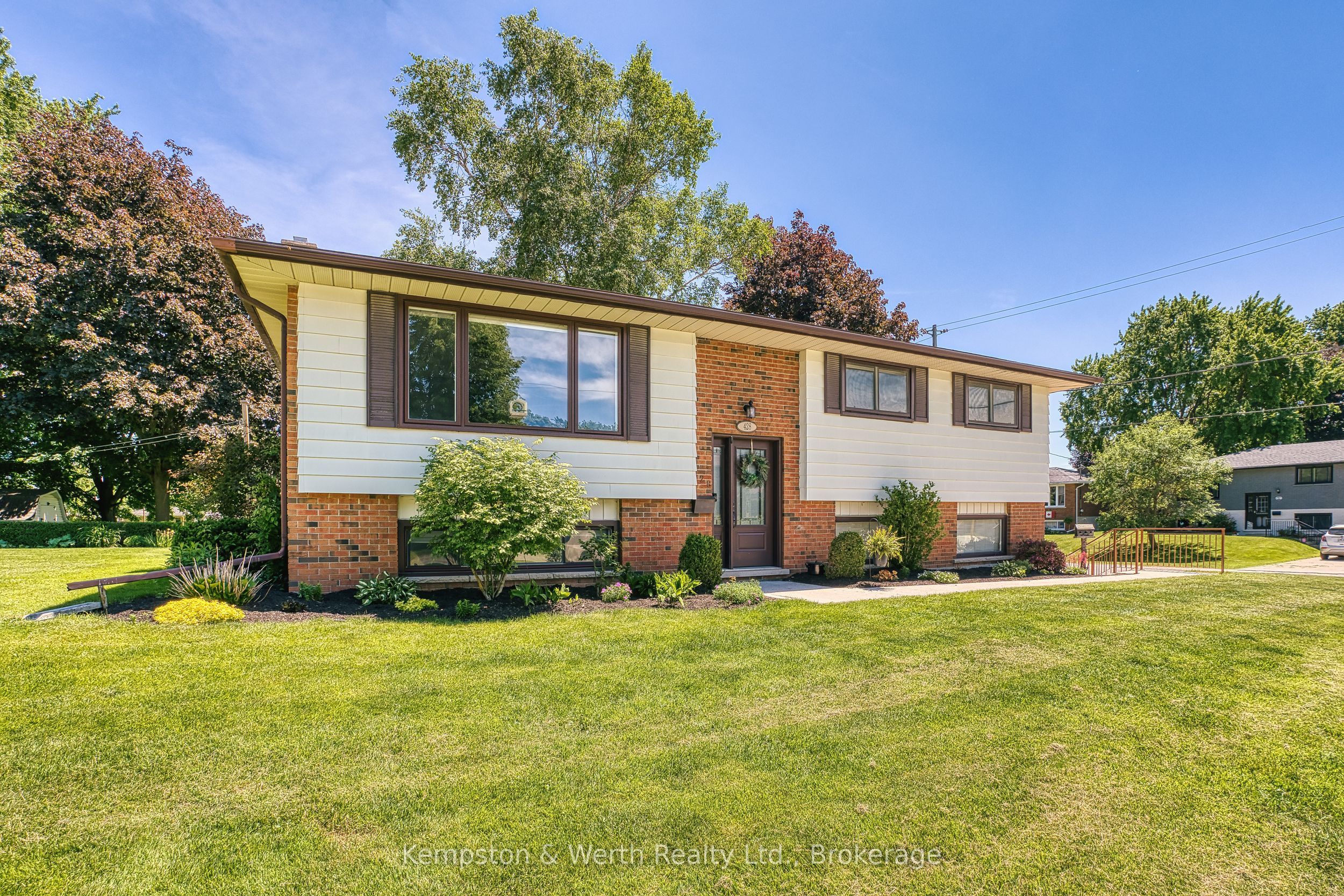 428 Boyne Avenue