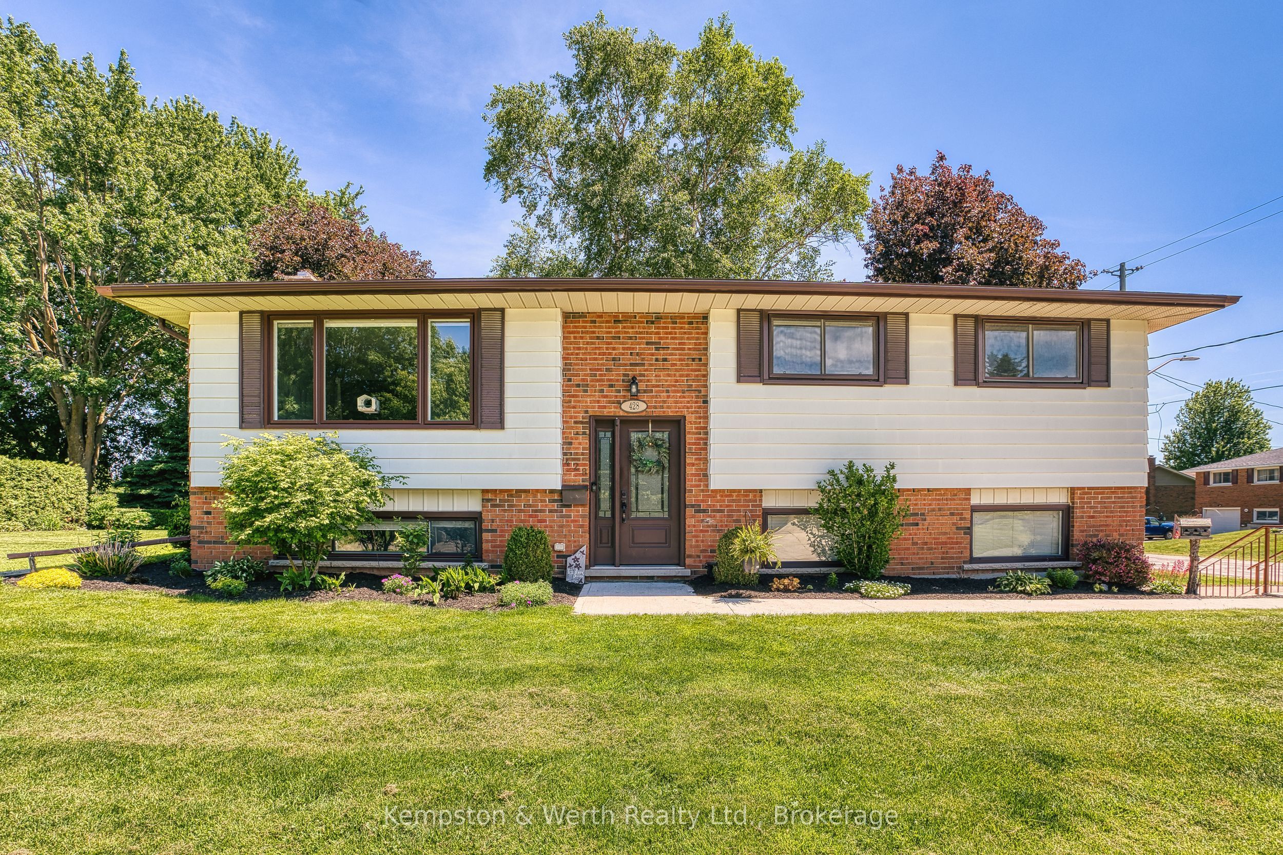 428 Boyne Avenue