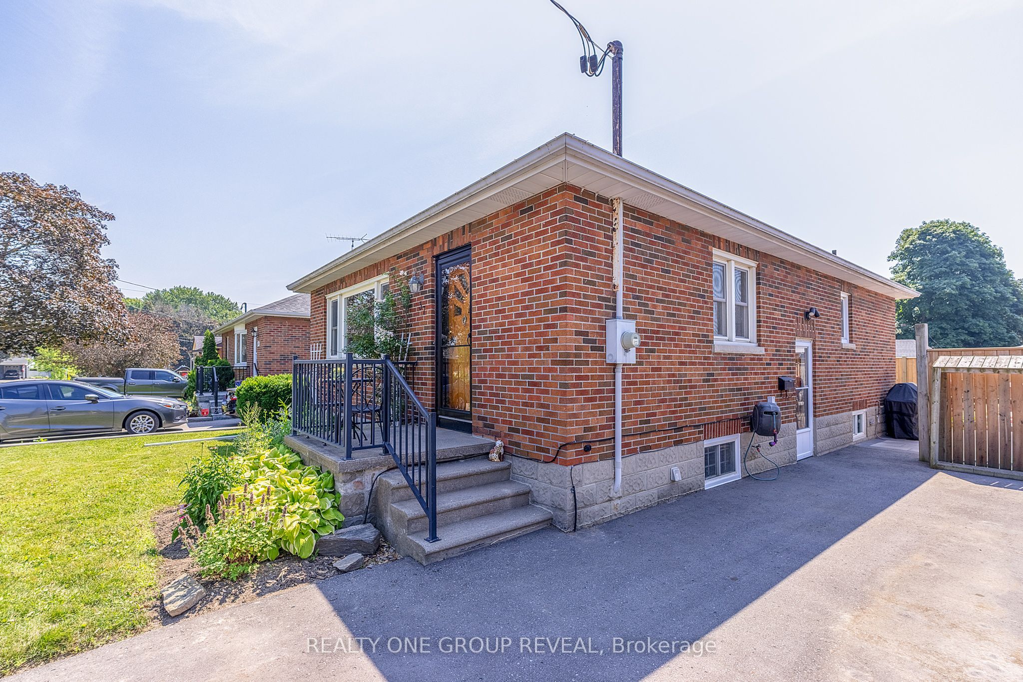 37 Prince Street