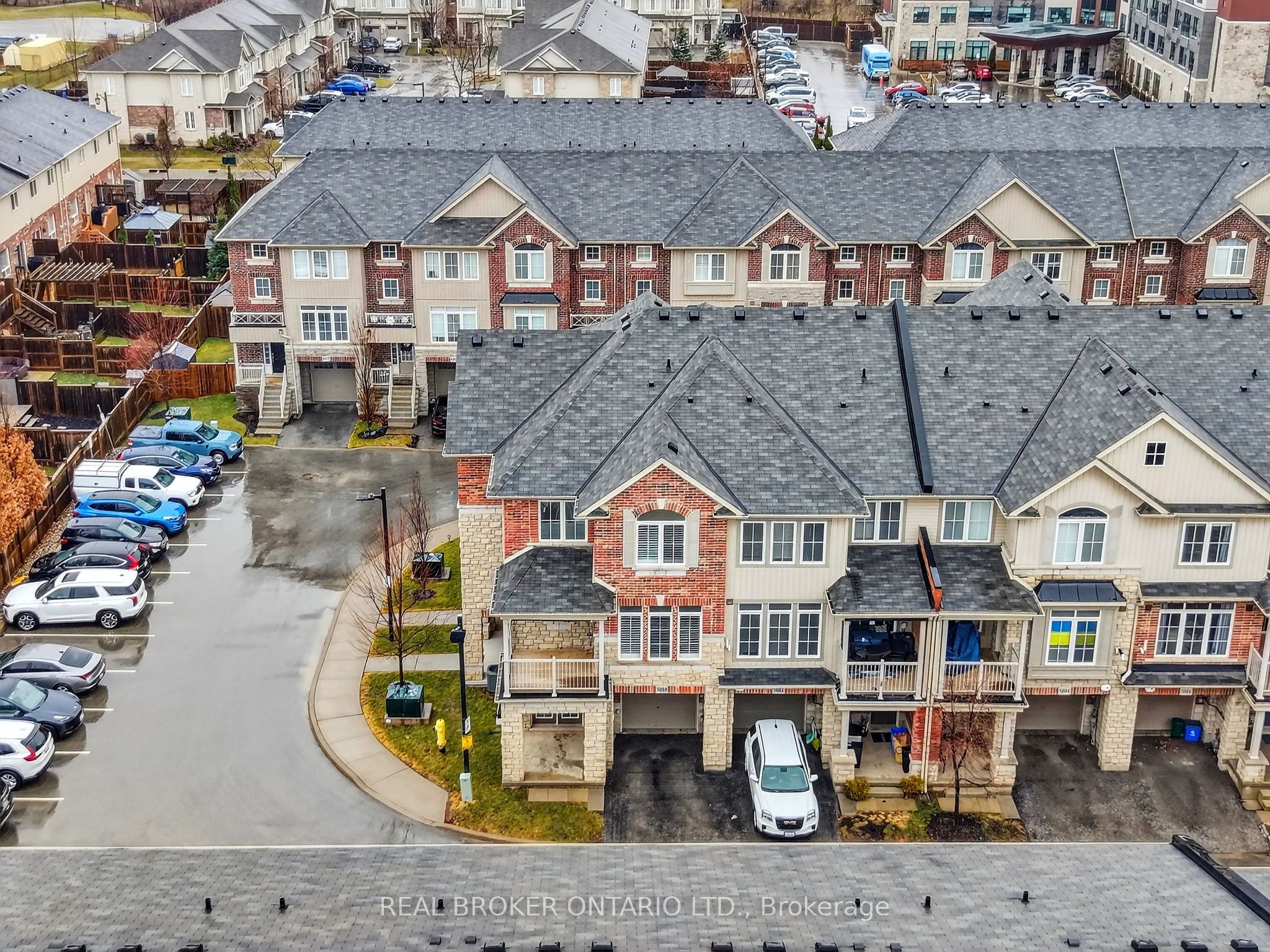5000 Desantis Drive