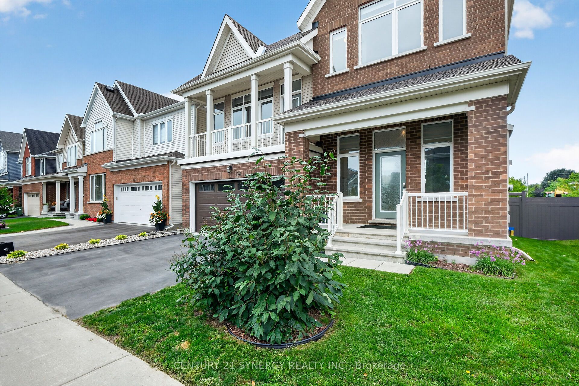 124 Des Aubrais Crescent