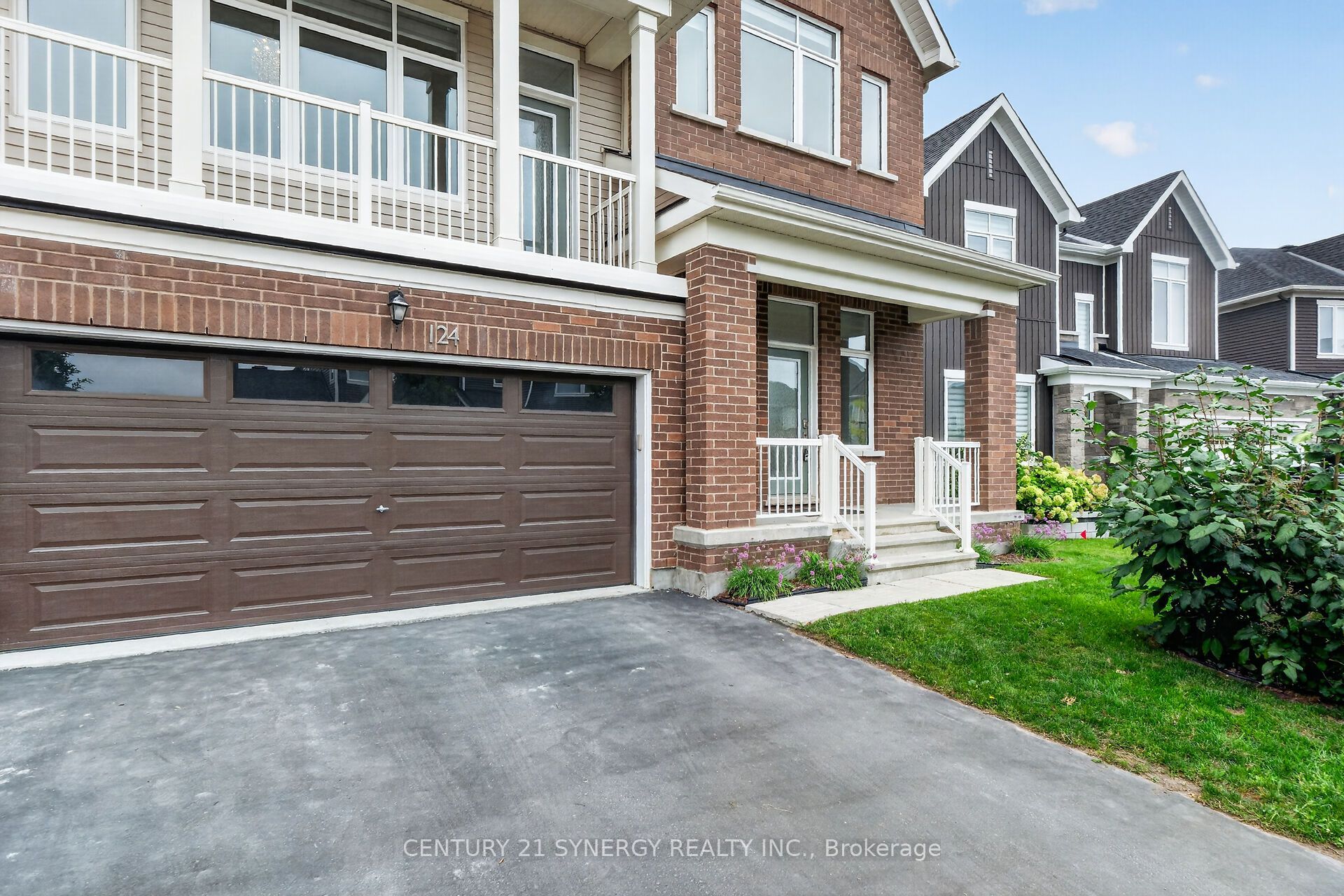 124 Des Aubrais Crescent