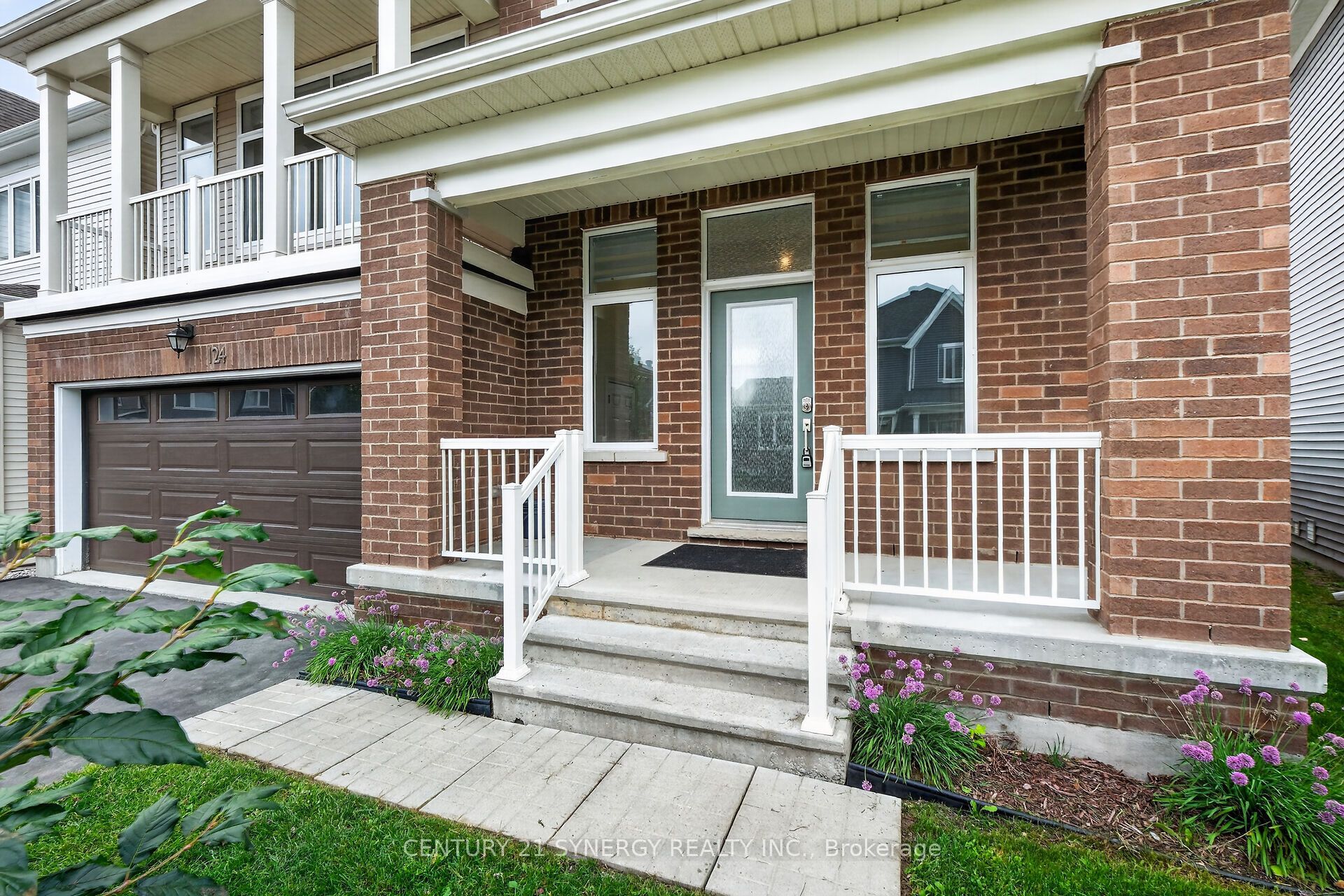 124 Des Aubrais Crescent