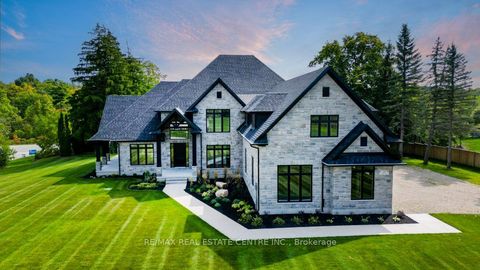 20 Stokes Trail Milton ON L0P 1B0