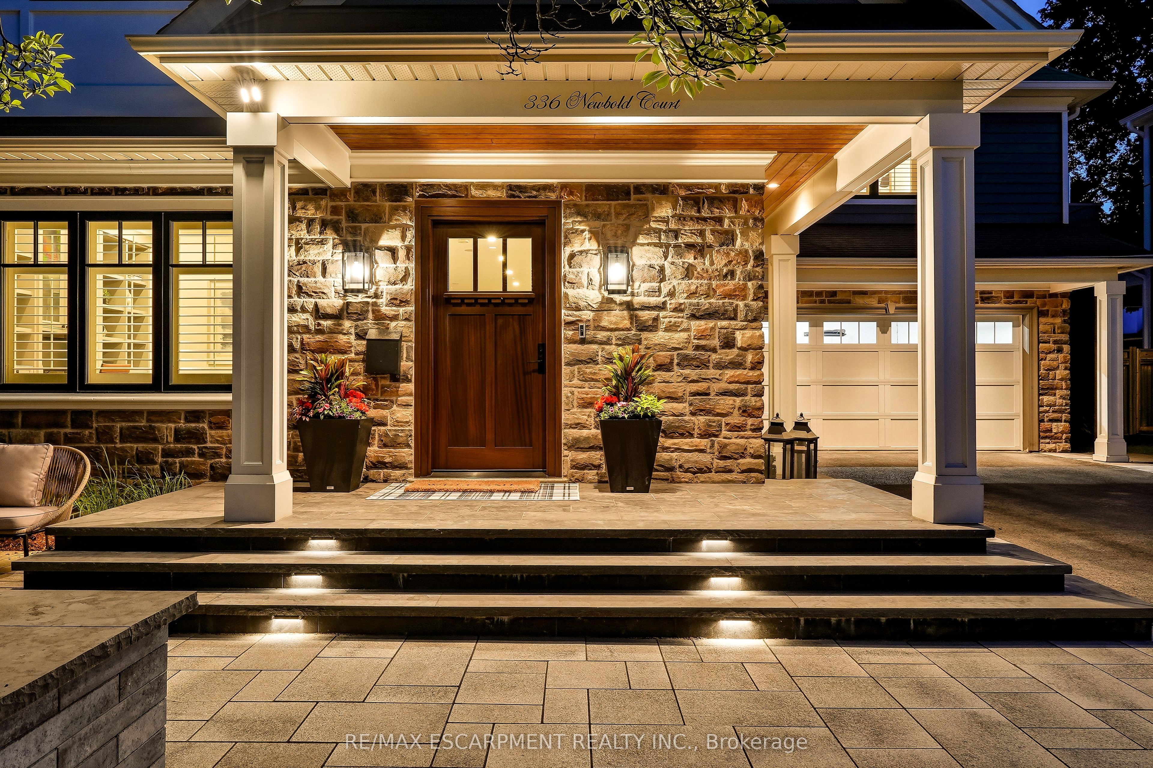 336 Newbold Court