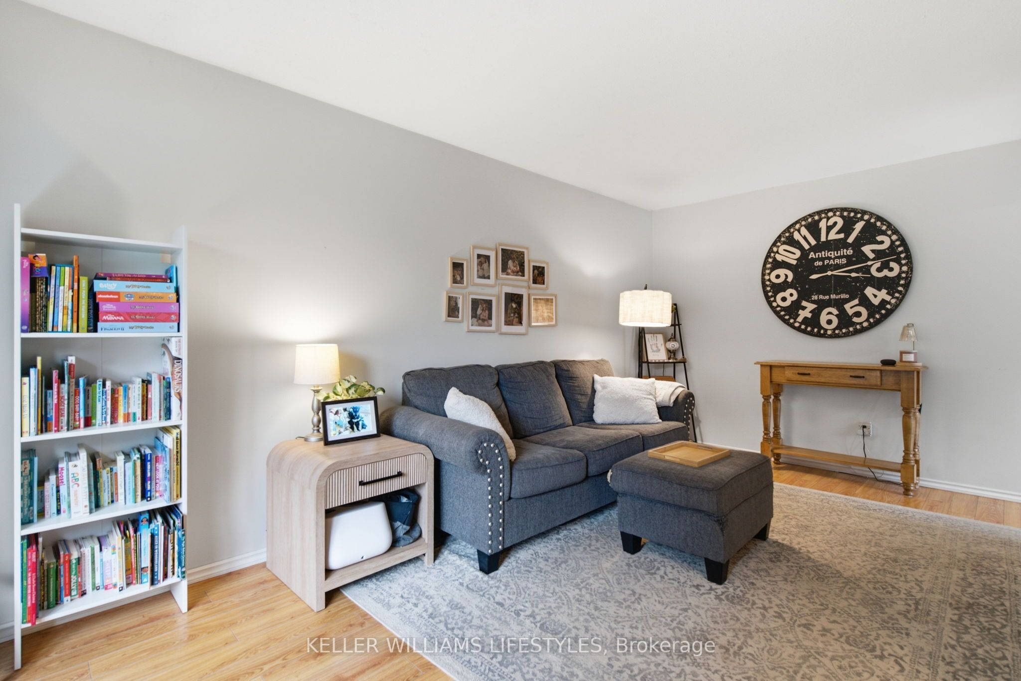 41 Scotchmere Crescent