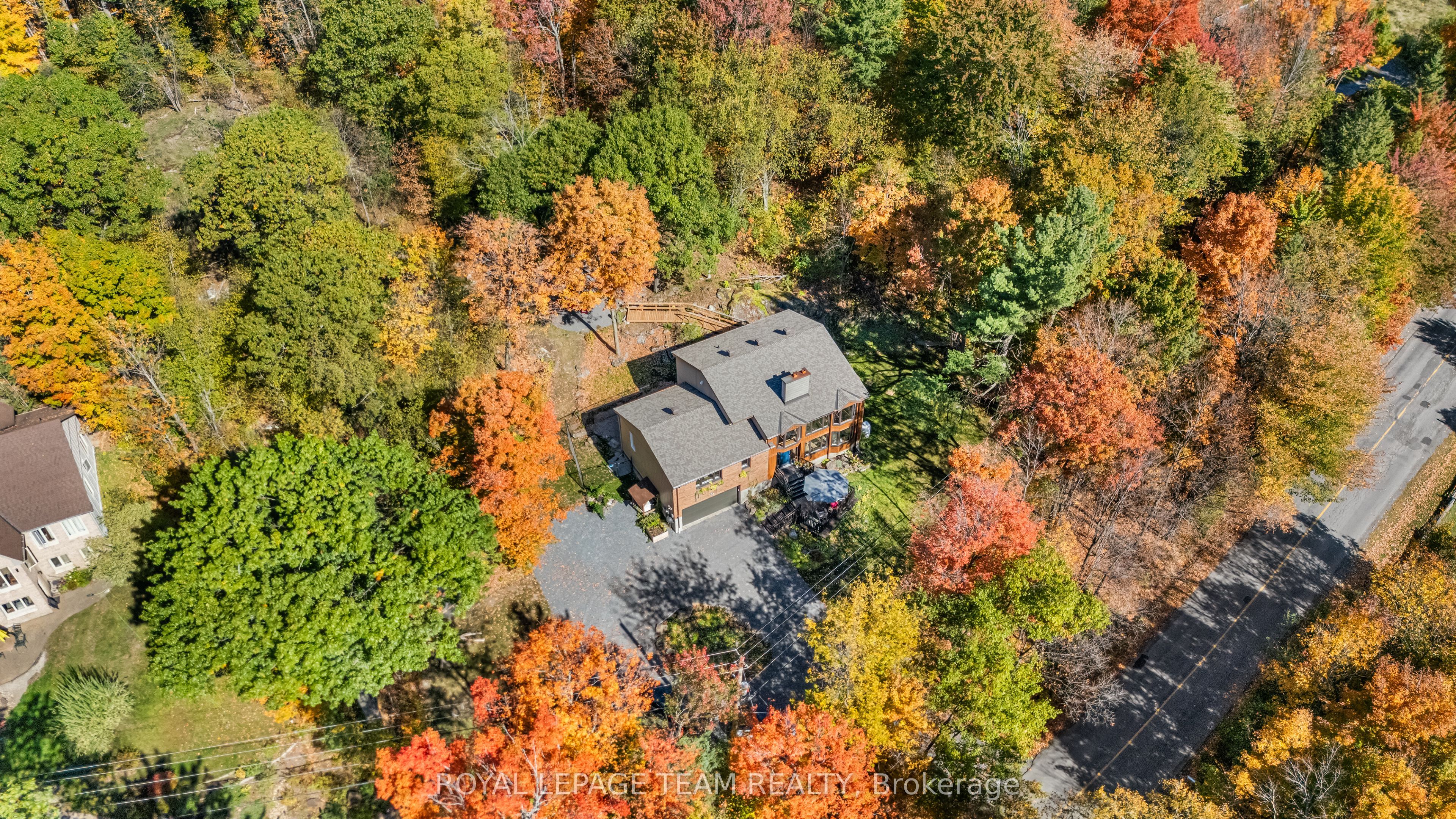 1783 Old Carp Road