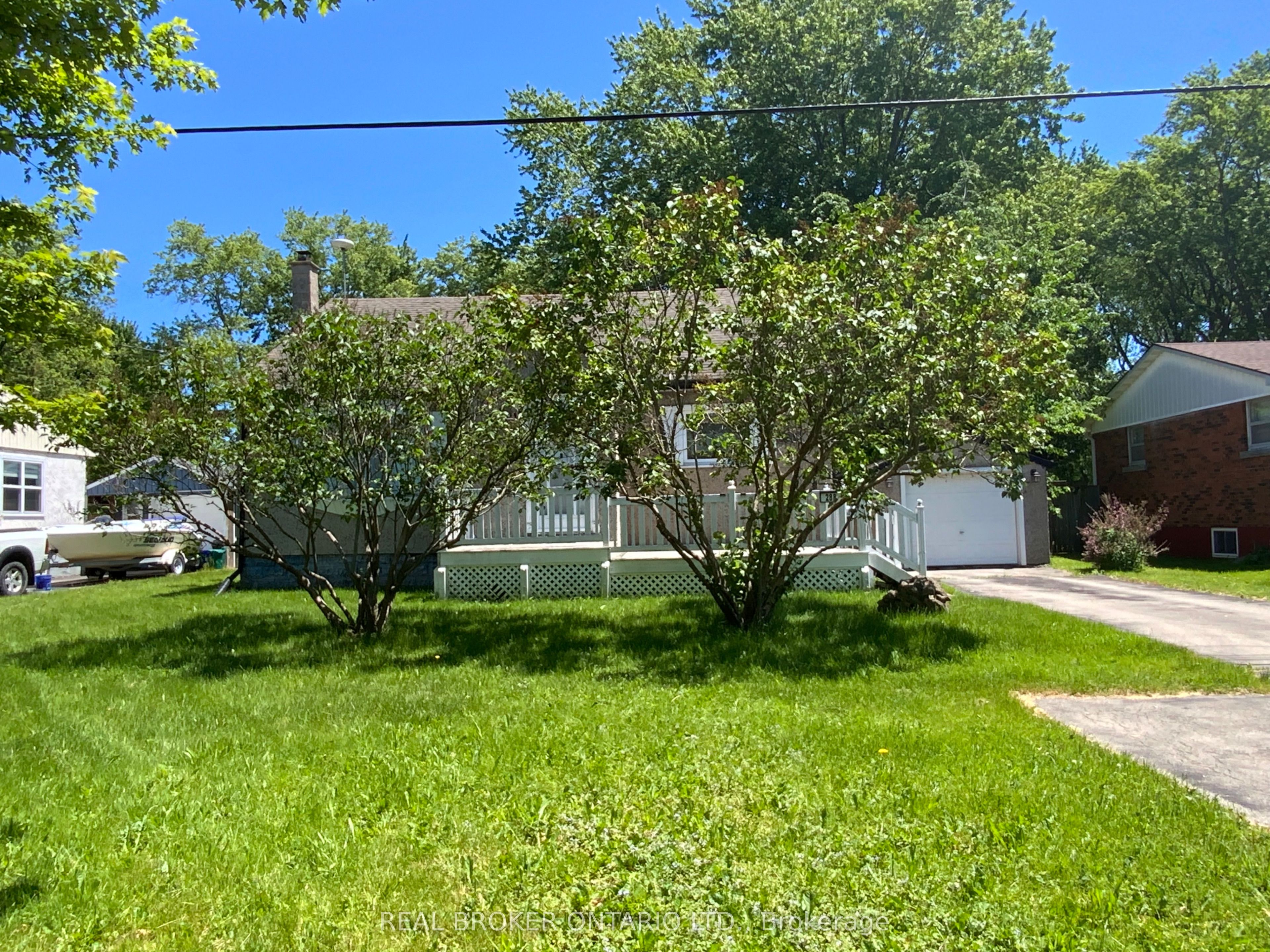 288 First Avenue