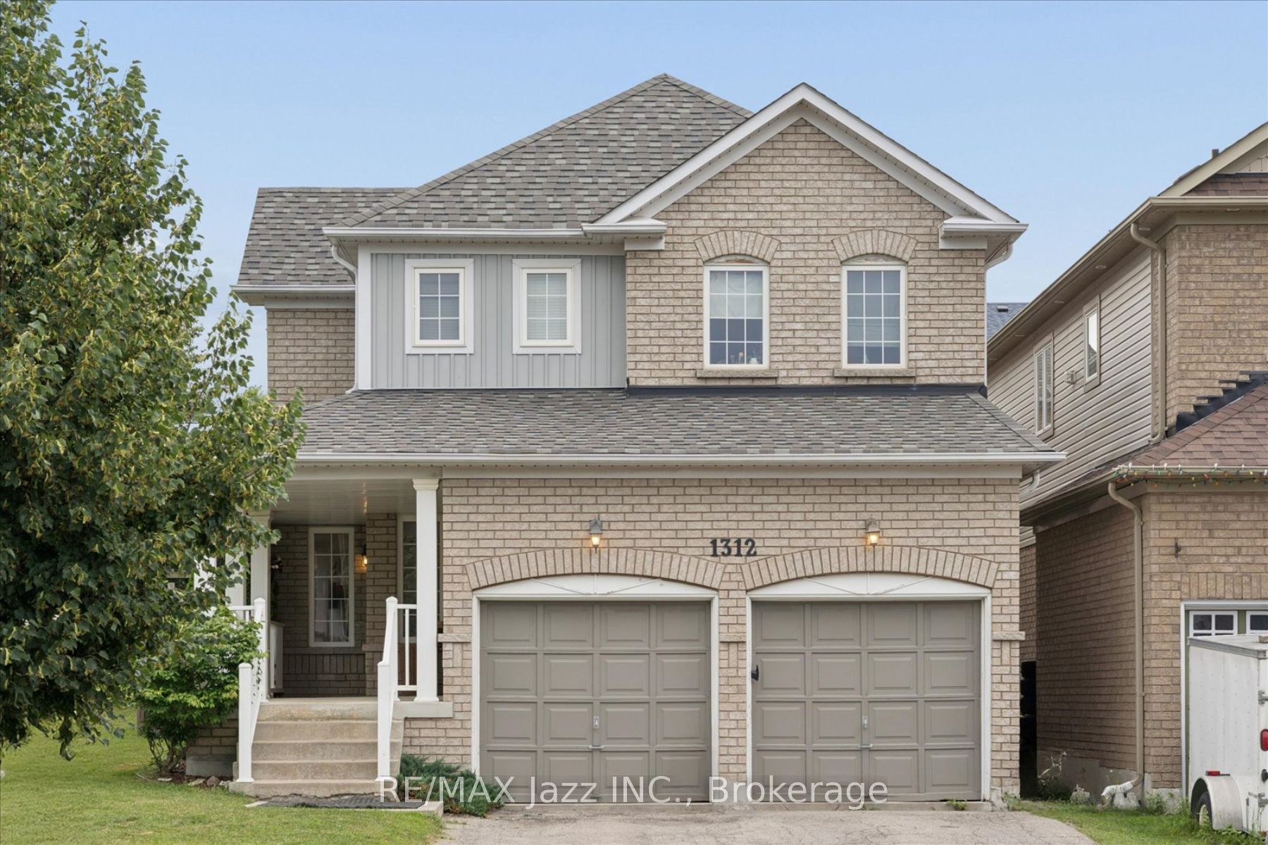 1312 Langley Circle