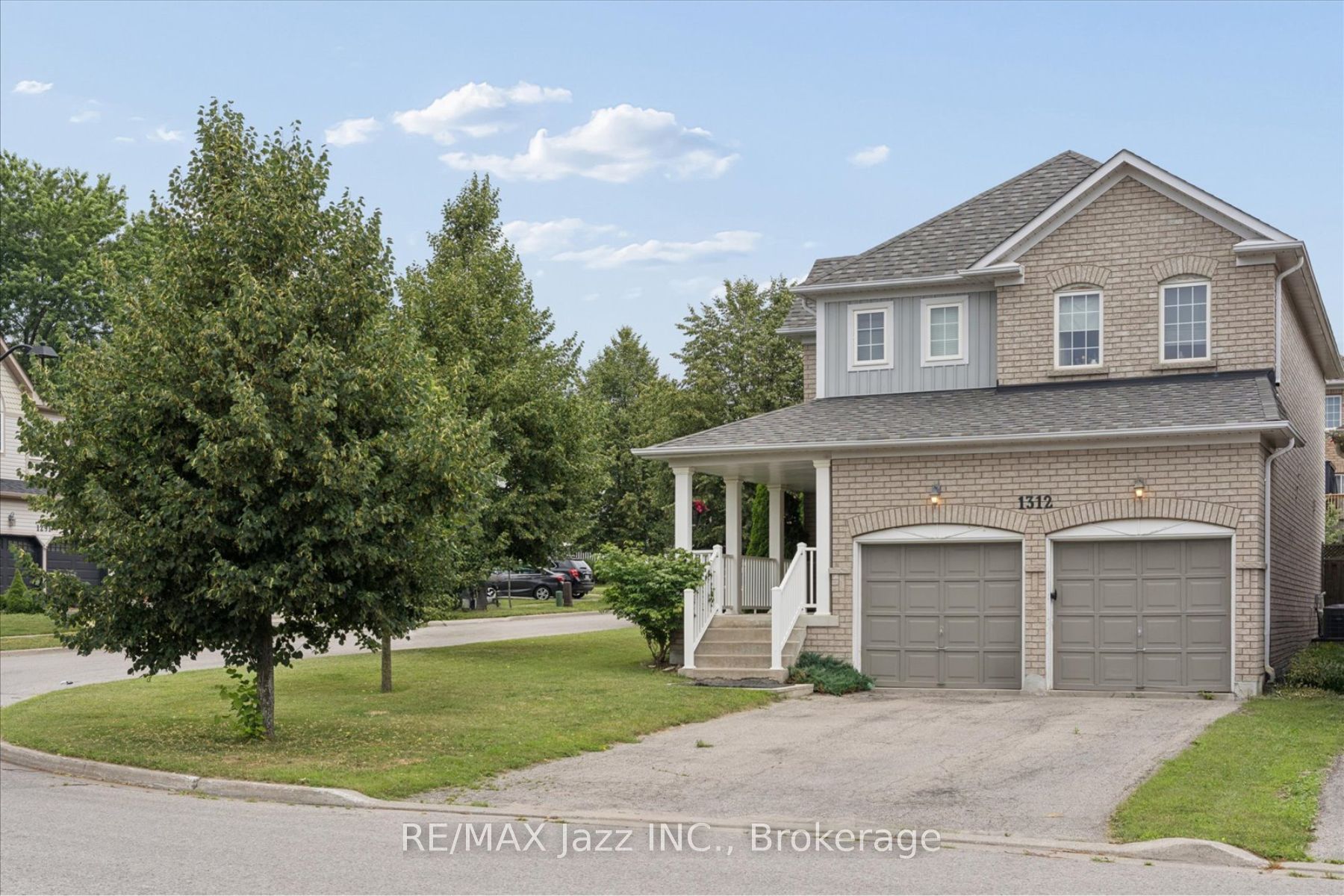 1312 Langley Circle