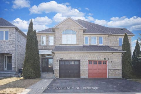 3930 Mcdowell Drive Mississauga ON L5M 6P3