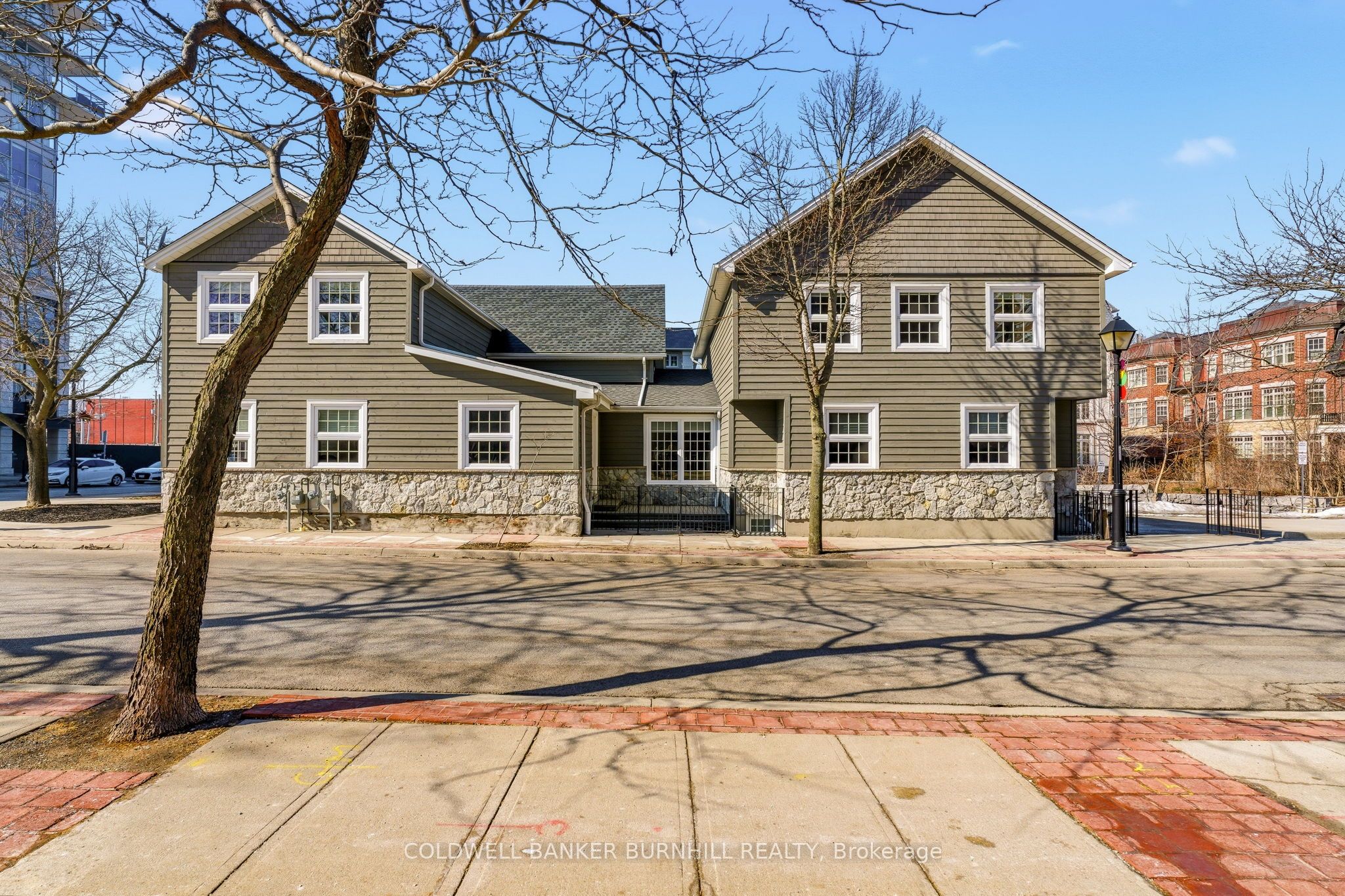 497 Elizabeth Street