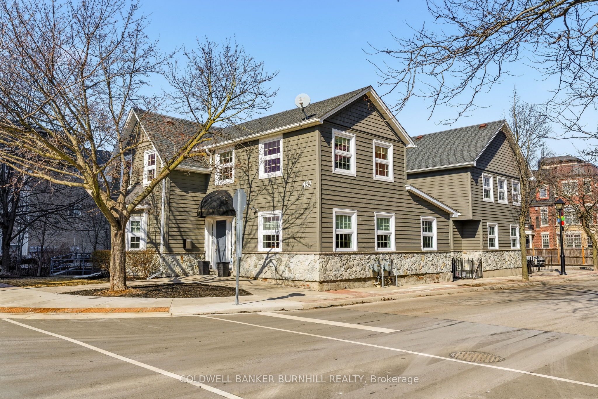 497 Elizabeth Street