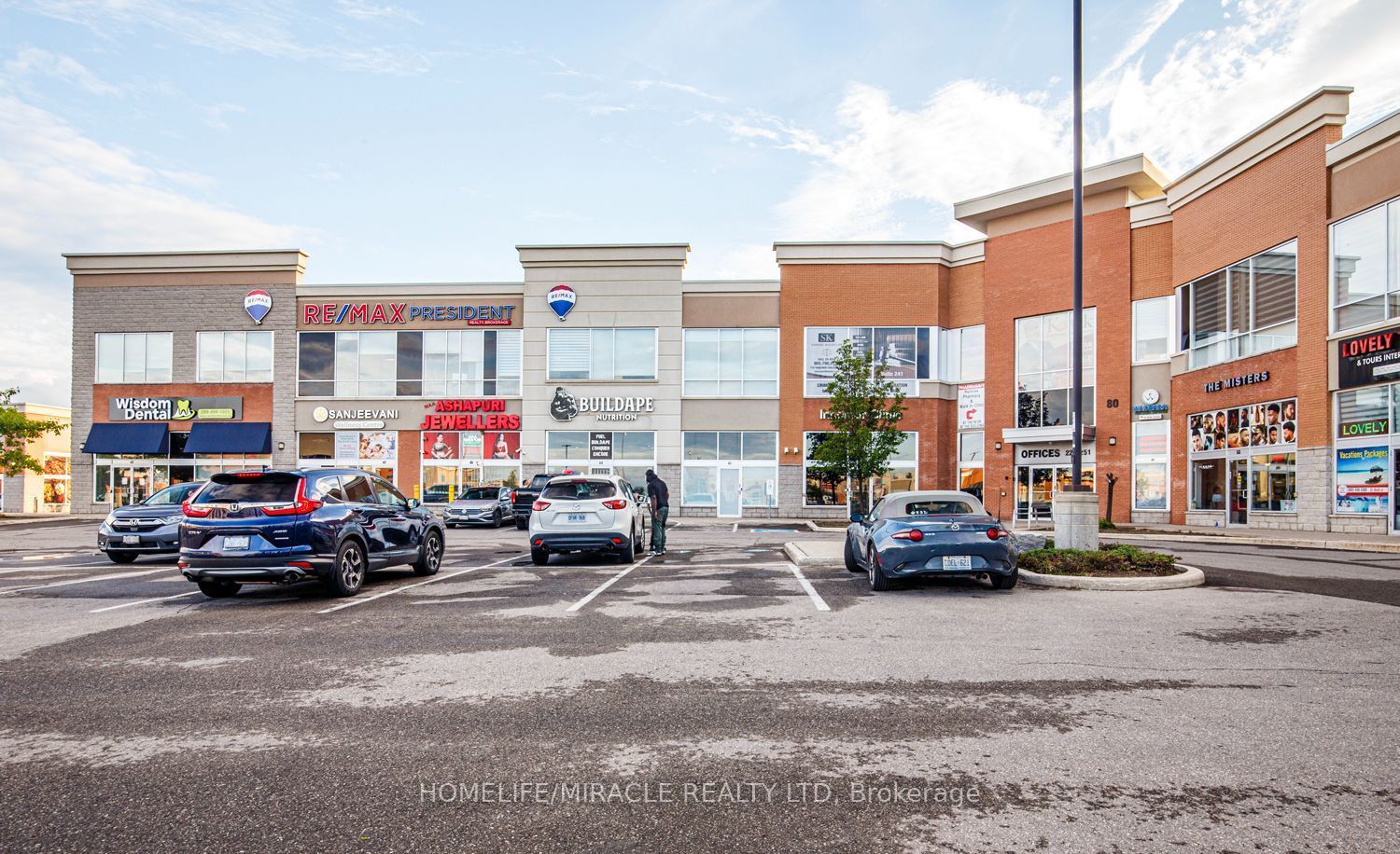 80 Maritime Ontario Boulevard 53