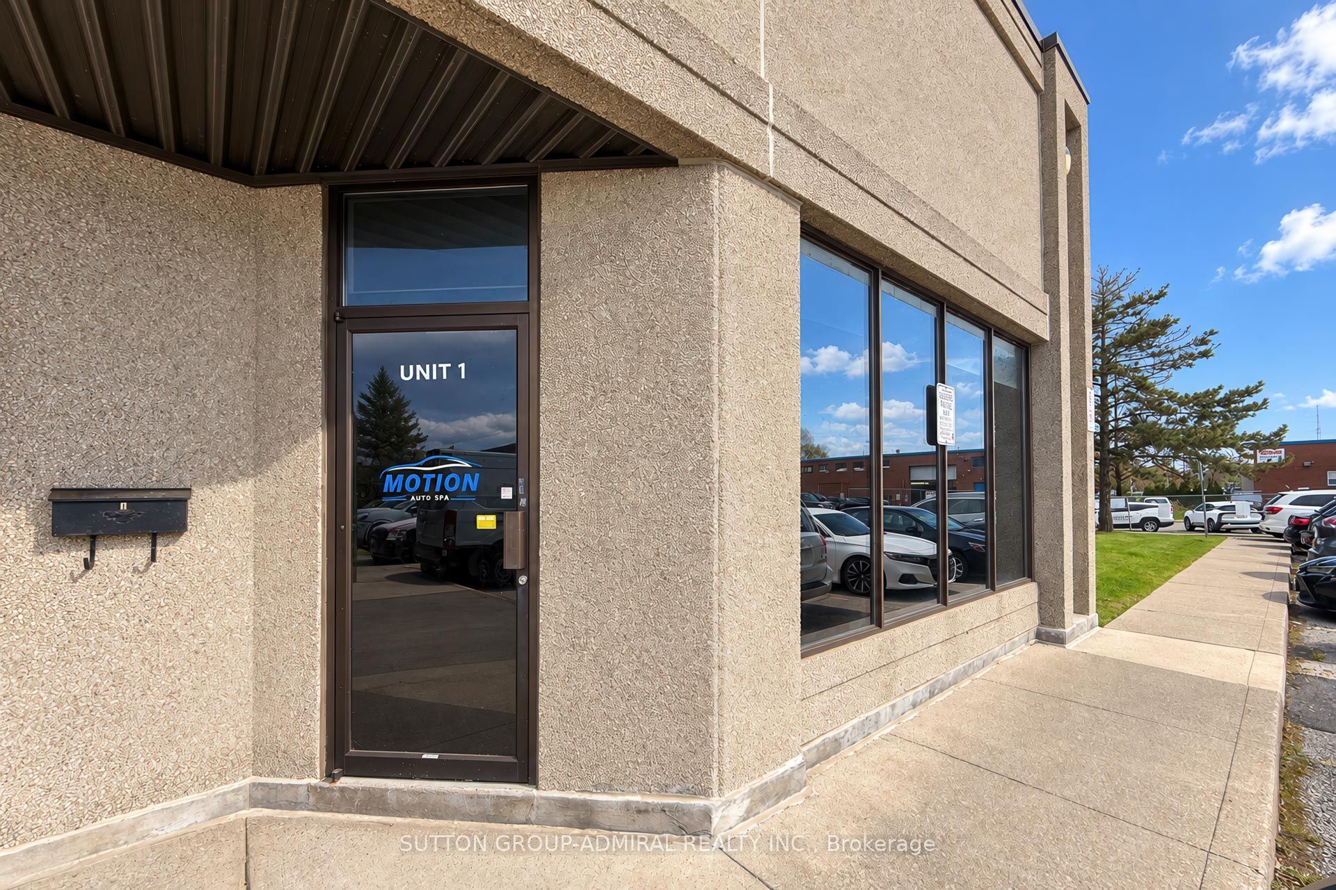 130 Lepage Court #1