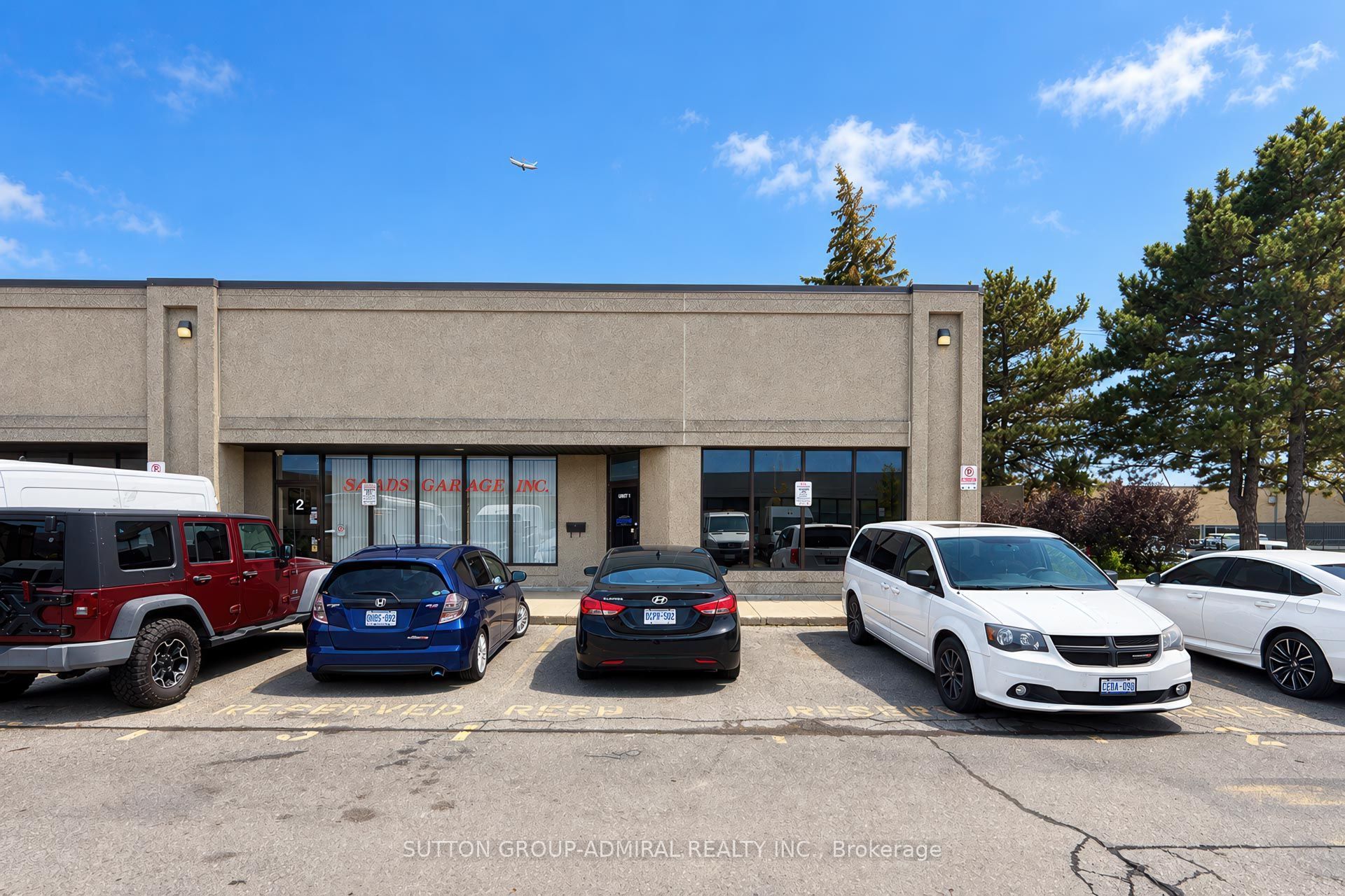 130 Lepage Court #1