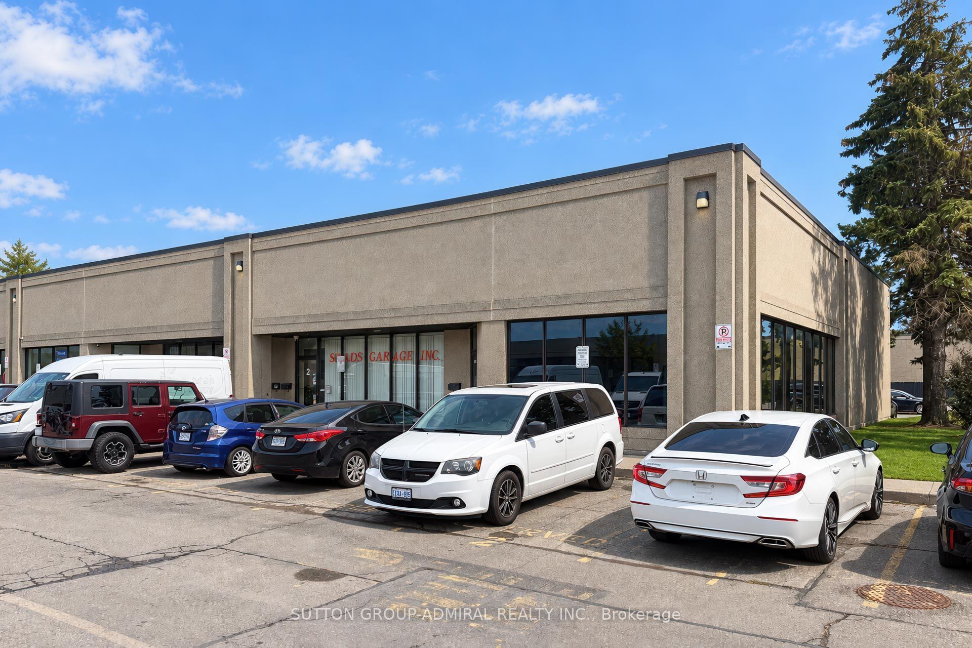 130 Lepage Court #1
