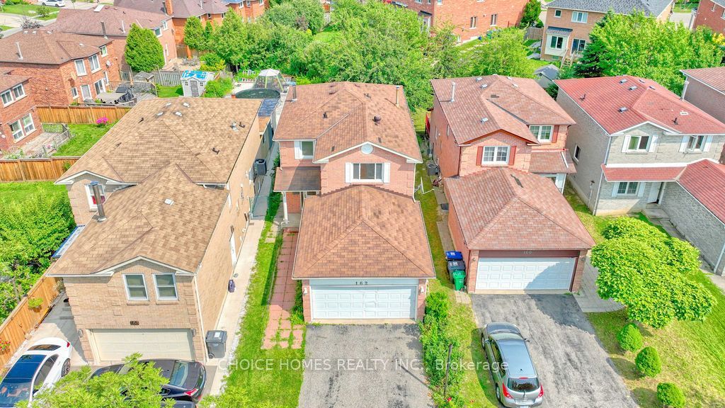 162 Clansman Trail