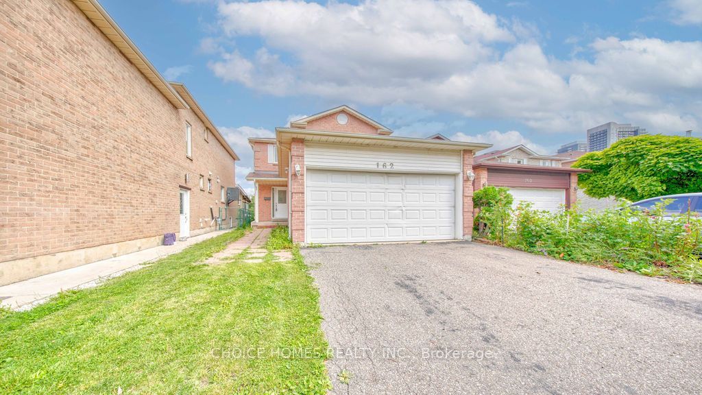 162 Clansman Trail